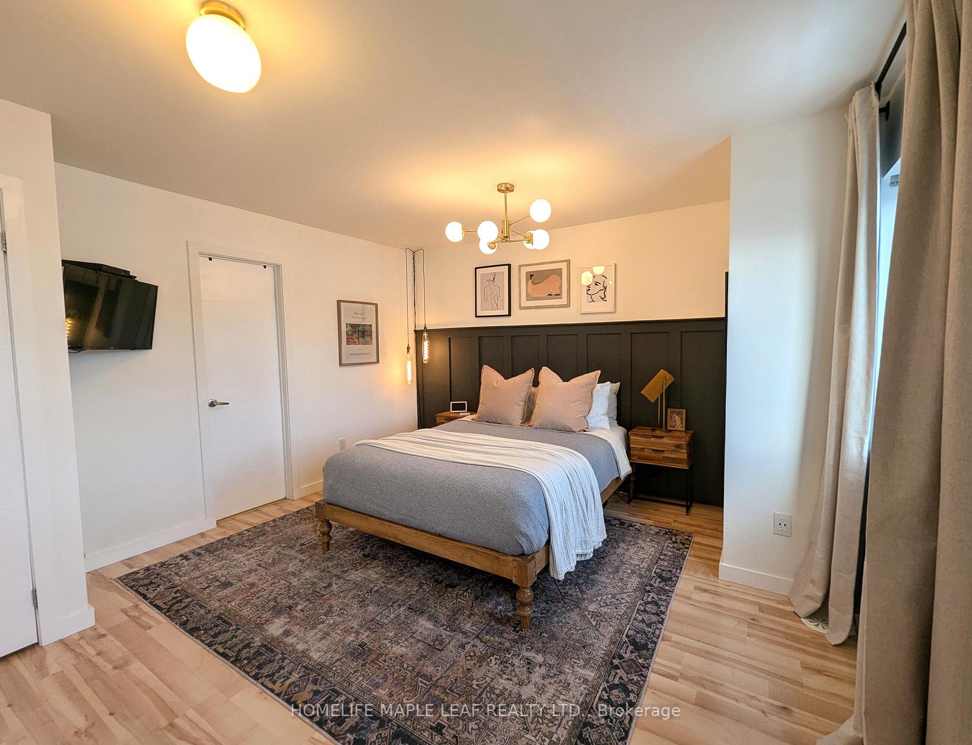 Photo 16 of Unit 6, 369 Essa Road, Barrie, Holly — HOMEH