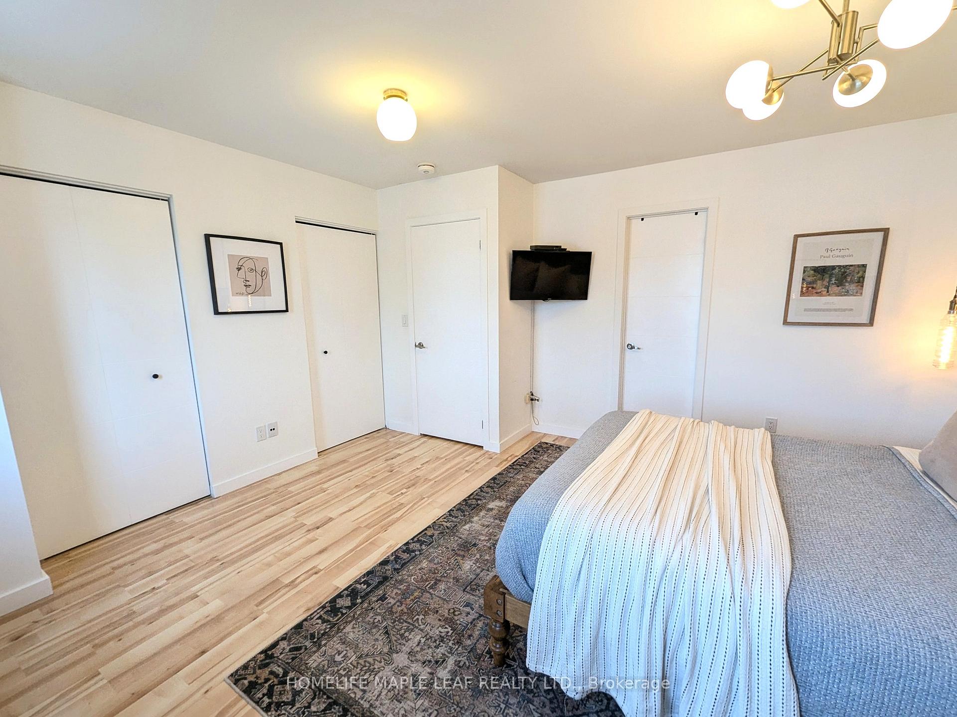 Photo 17 of Unit 6, 369 Essa Road, Barrie, Holly — HOMEH