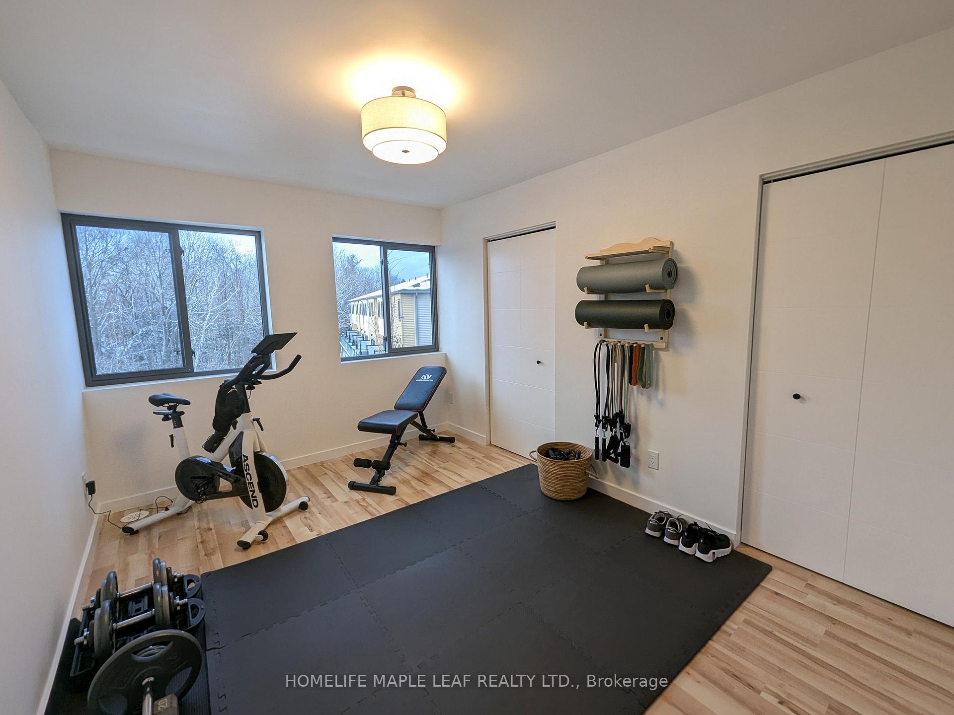 Photo 20 of Unit 6, 369 Essa Road, Barrie, Holly — HOMEH