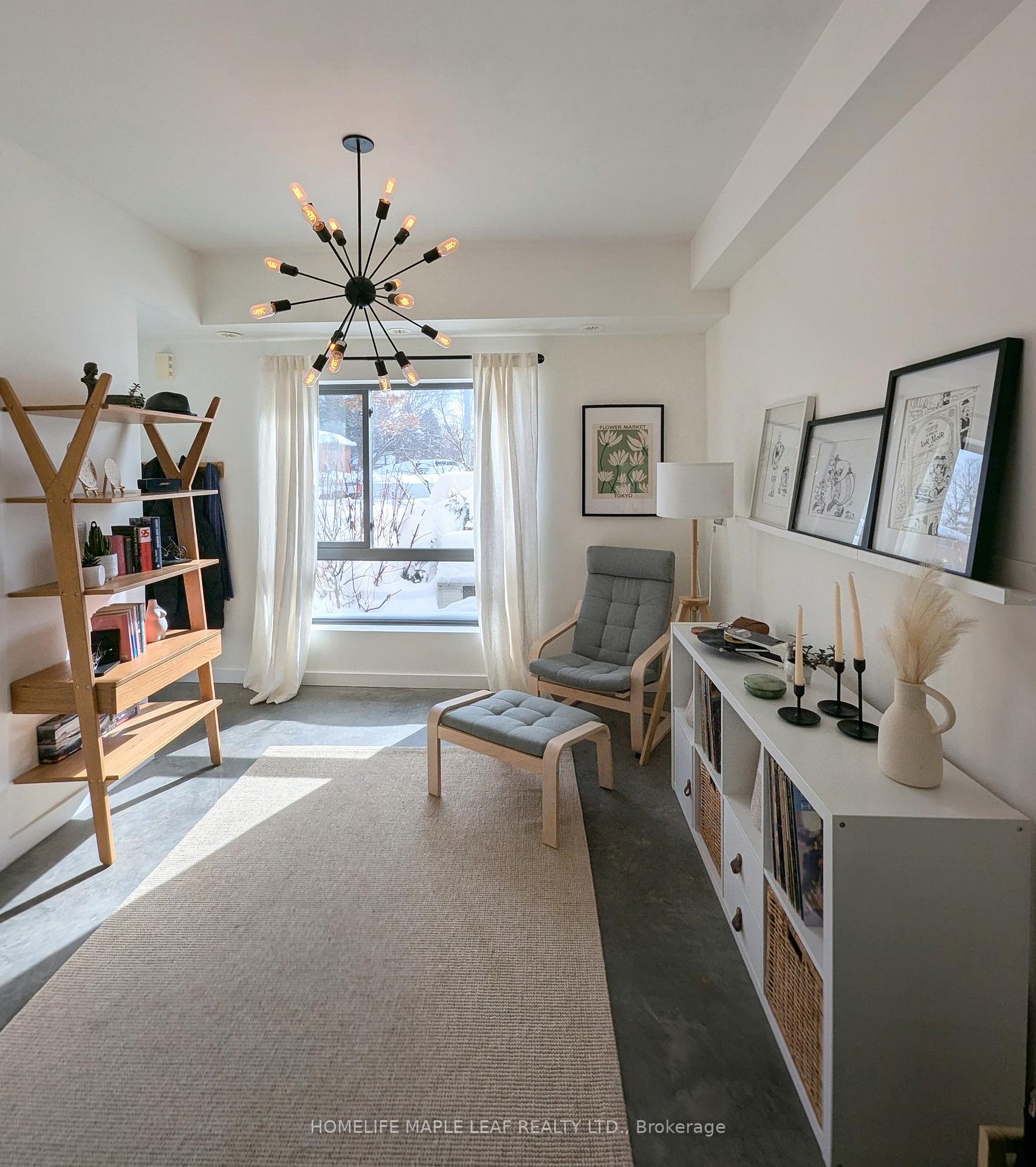 Photo 25 of Unit 6, 369 Essa Road, Barrie, Holly — HOMEH