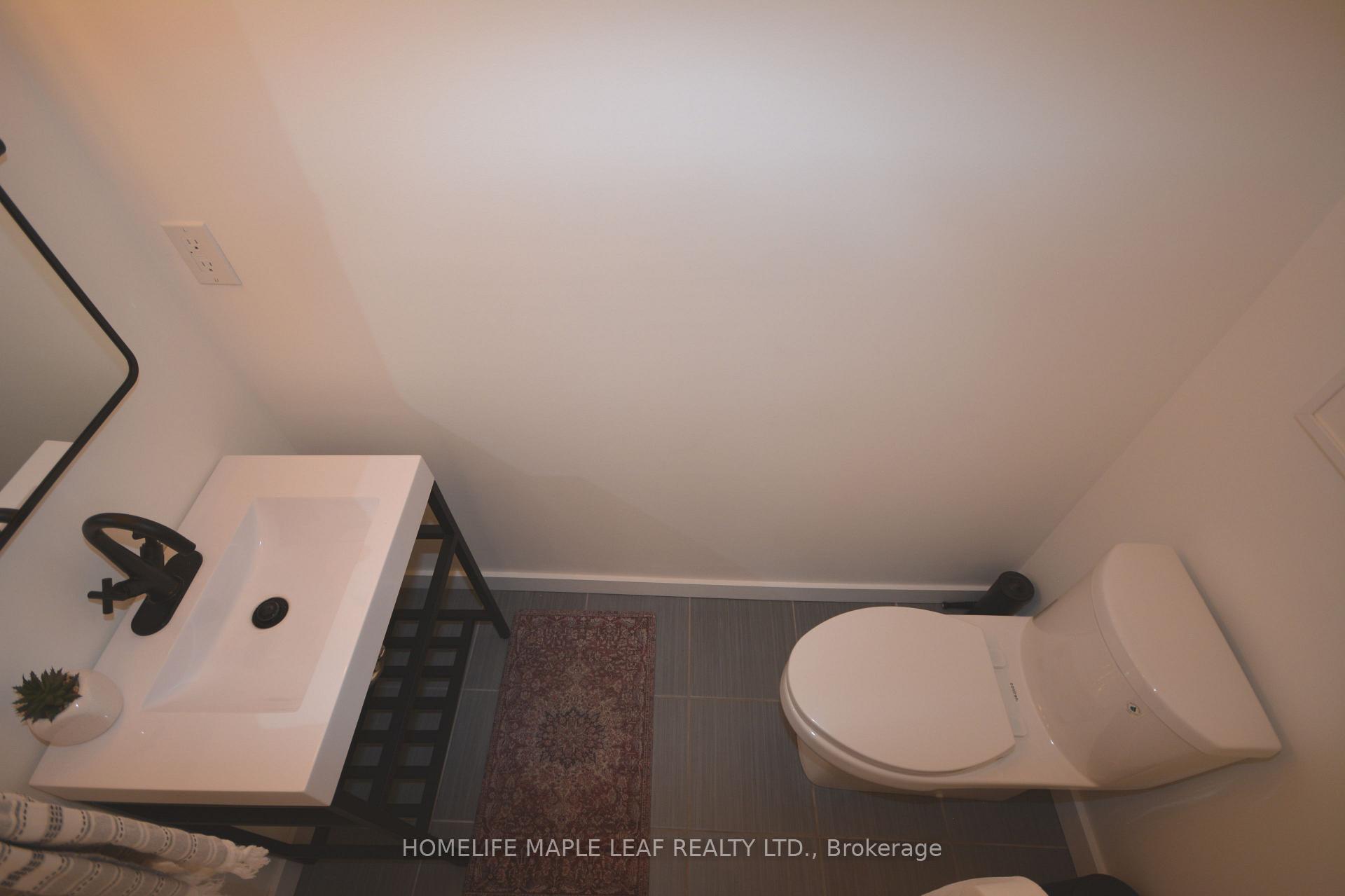 Photo 28 of Unit 6, 369 Essa Road, Barrie, Holly — HOMEH