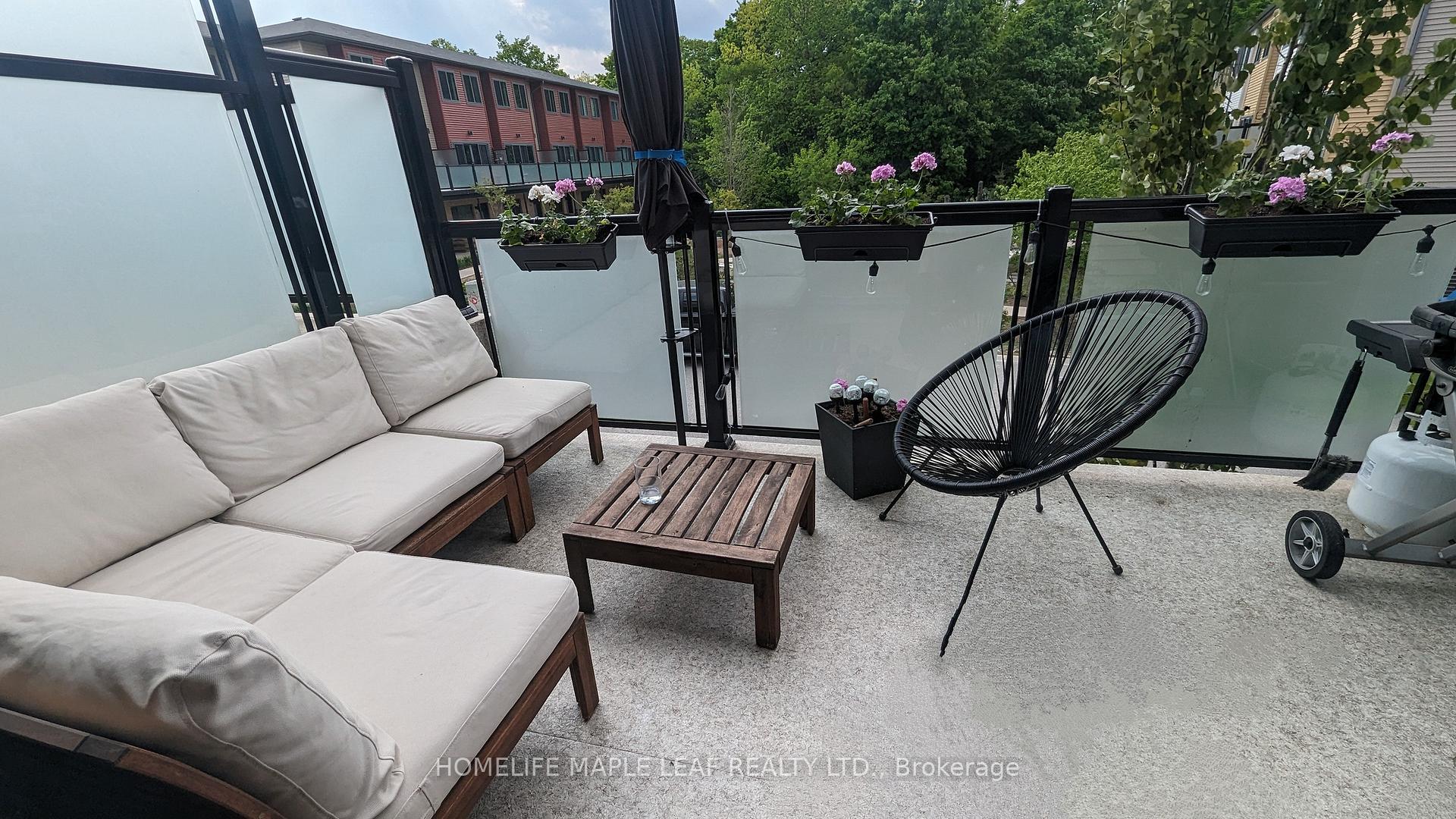 Photo 31 of Unit 6, 369 Essa Road, Barrie, Holly — HOMEH