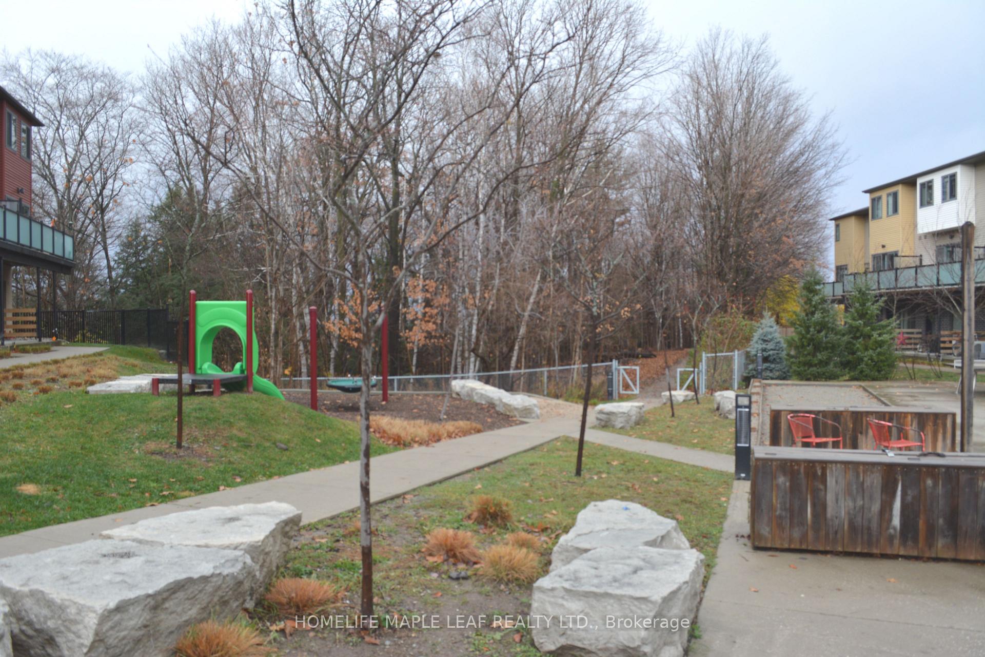 Photo 32 of Unit 6, 369 Essa Road, Barrie, Holly — HOMEH