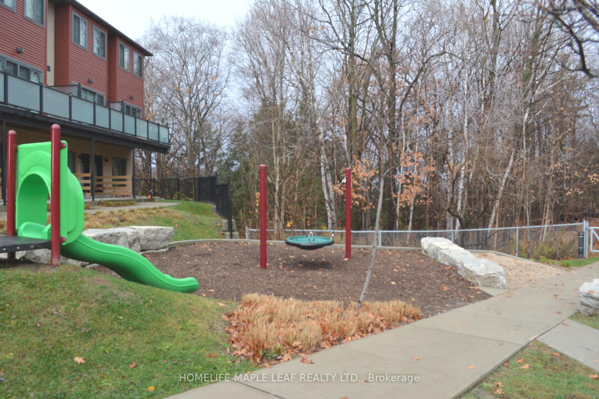Photo 33 of Unit 6, 369 Essa Road, Barrie, Holly — HOMEH