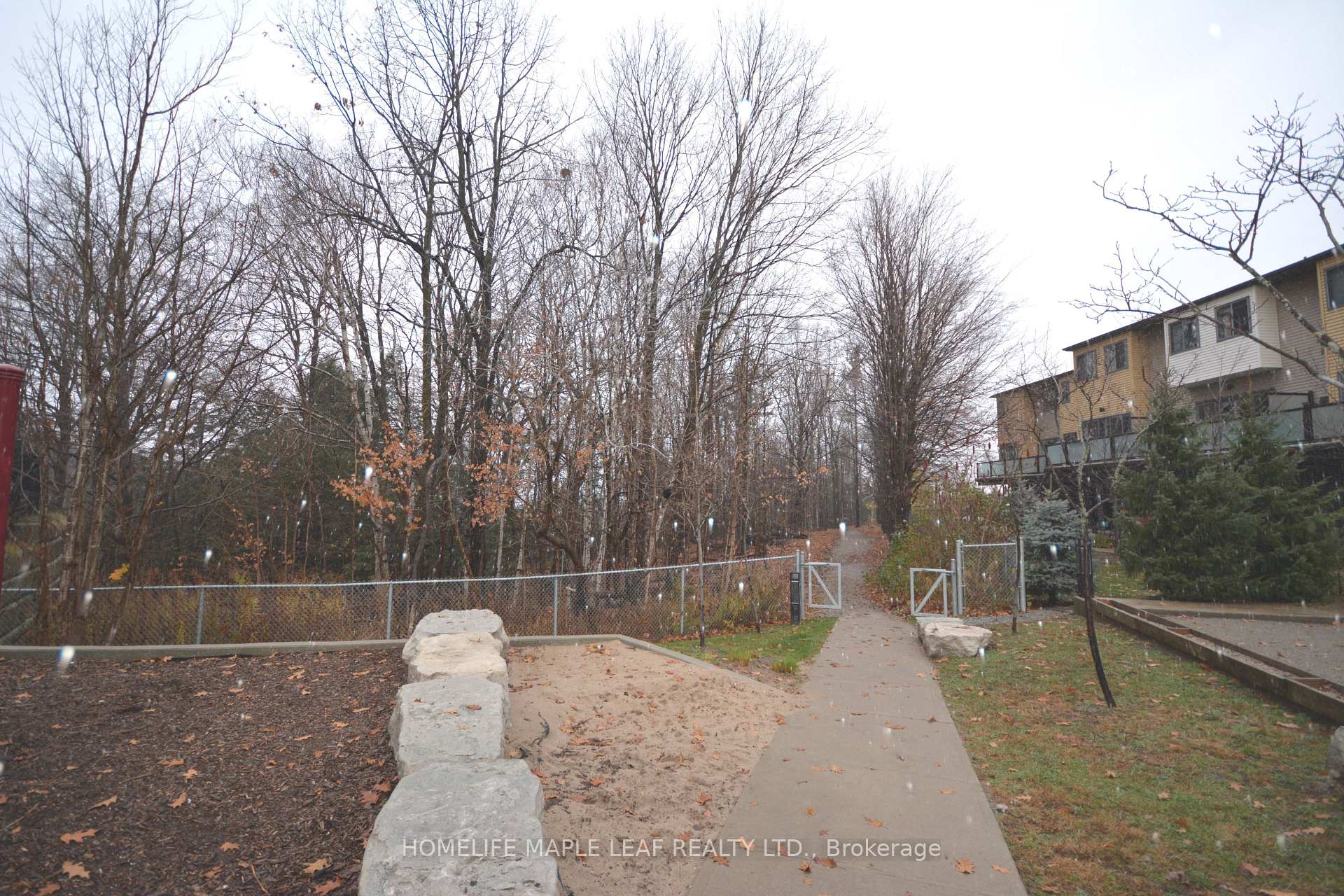 Photo 35 of Unit 6, 369 Essa Road, Barrie, Holly — HOMEH
