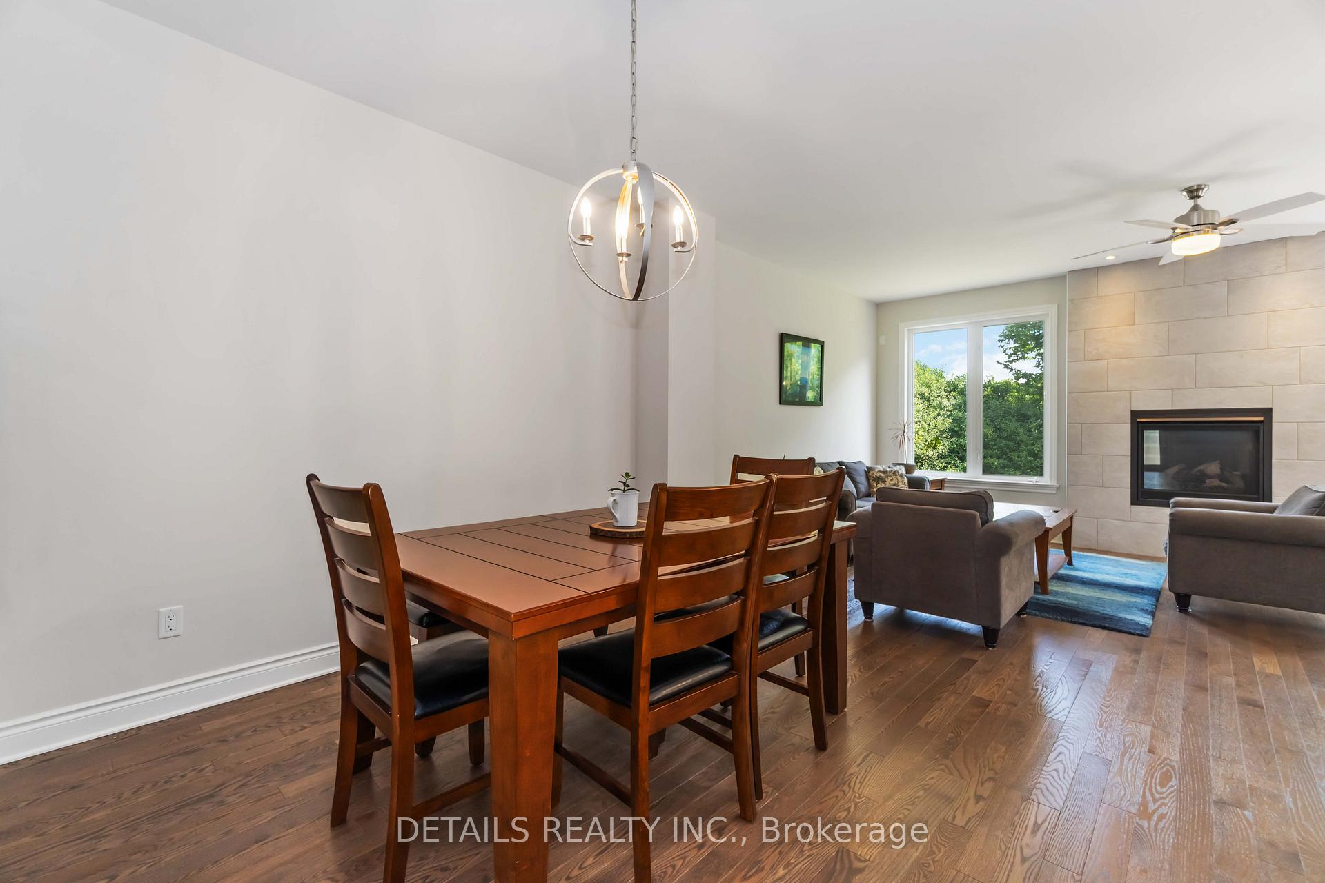 Photo 6 of 107 Dulmage Crescent, Carleton Place — HOMEH