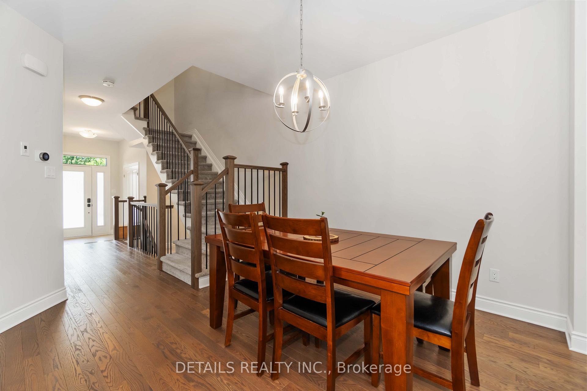 Photo 7 of 107 Dulmage Crescent, Carleton Place — HOMEH