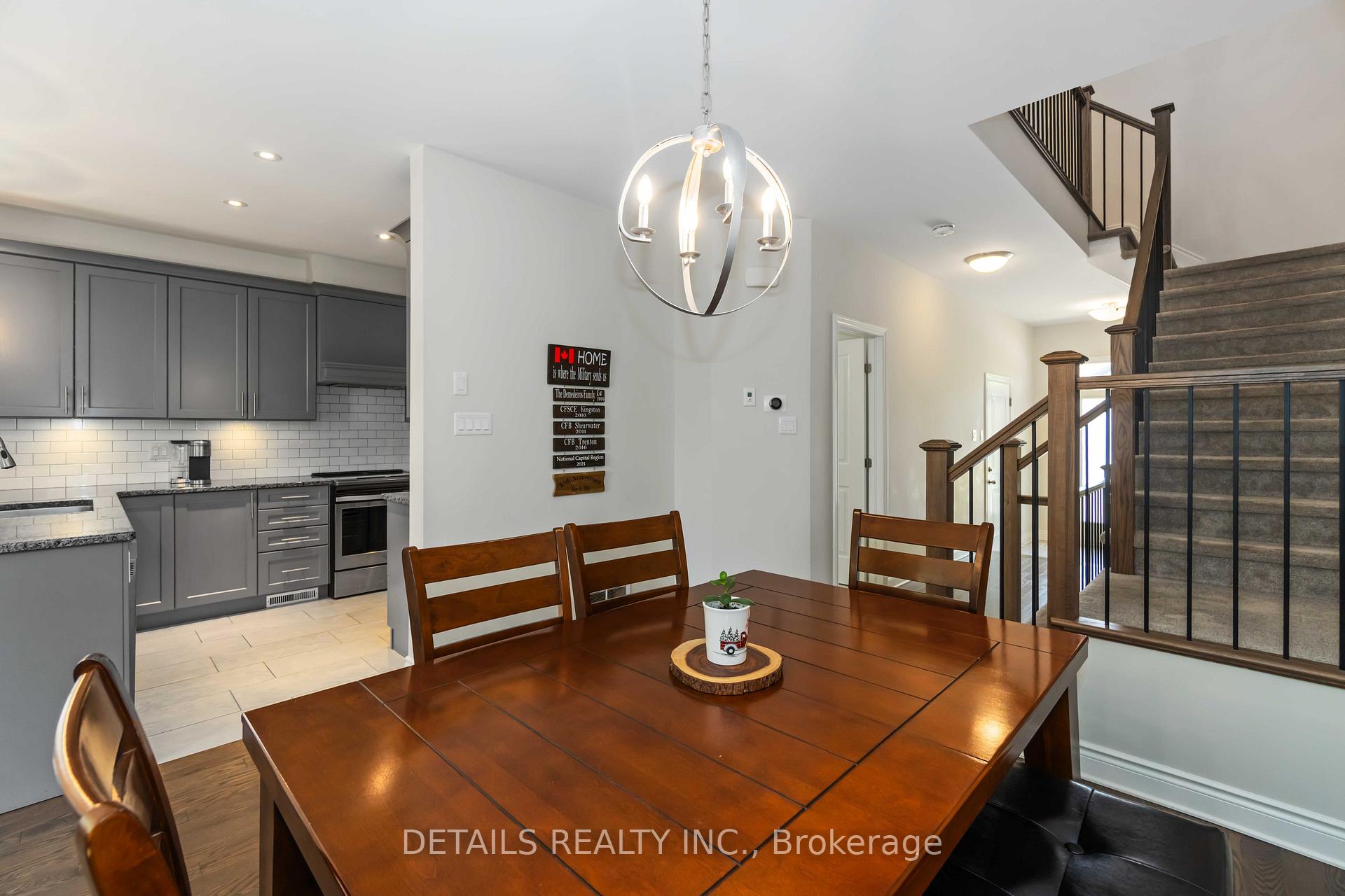 Photo 14 of 107 Dulmage Crescent, Carleton Place — HOMEH