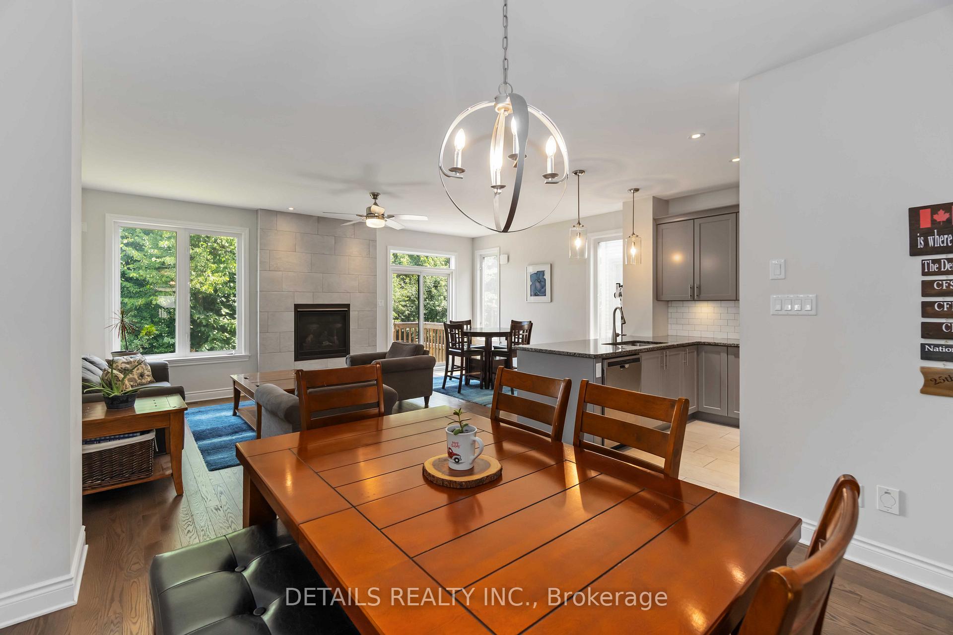 Photo 12 of 107 Dulmage Crescent, Carleton Place — HOMEH