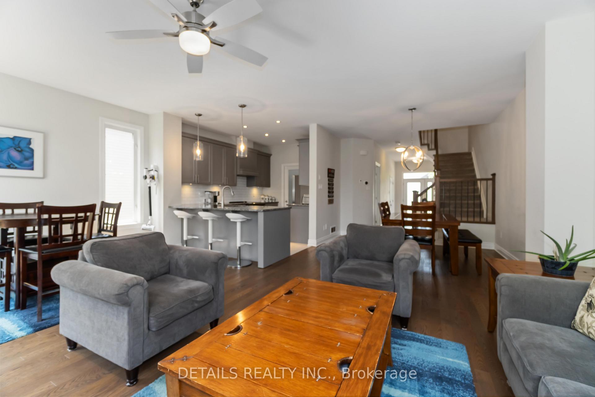Photo 10 of 107 Dulmage Crescent, Carleton Place — HOMEH