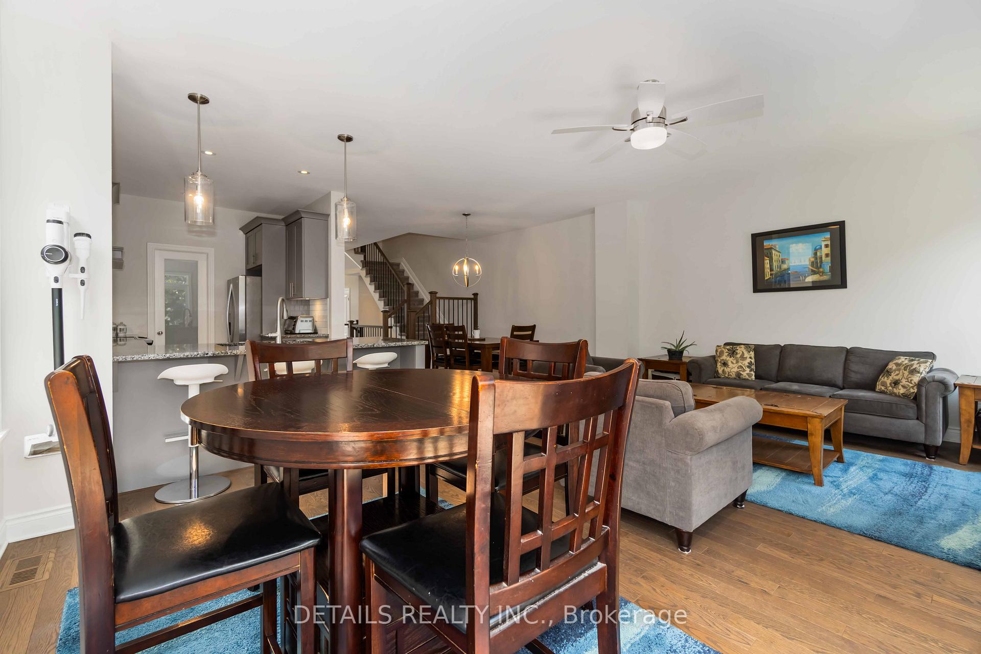 Photo 13 of 107 Dulmage Crescent, Carleton Place — HOMEH