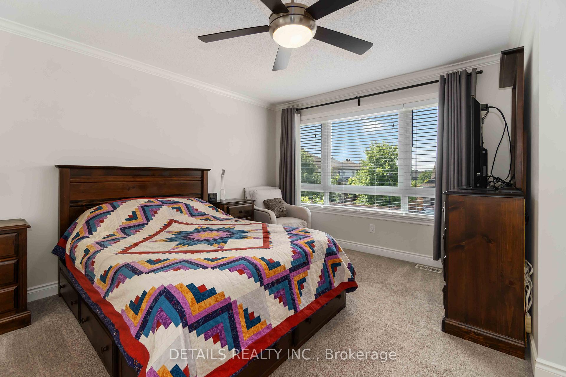 Photo 38 of 107 Dulmage Crescent, Carleton Place — HOMEH