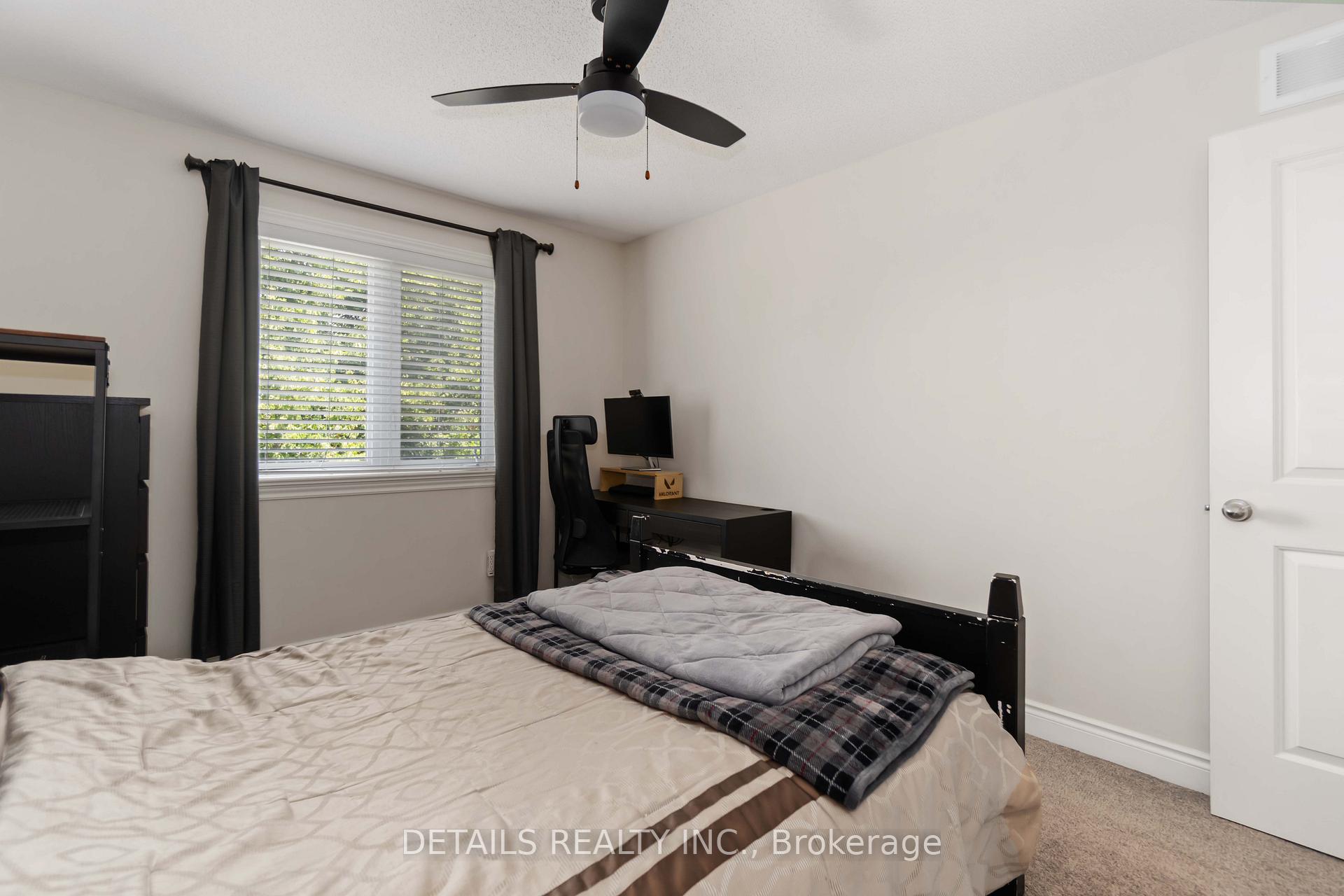 Photo 33 of 107 Dulmage Crescent, Carleton Place — HOMEH