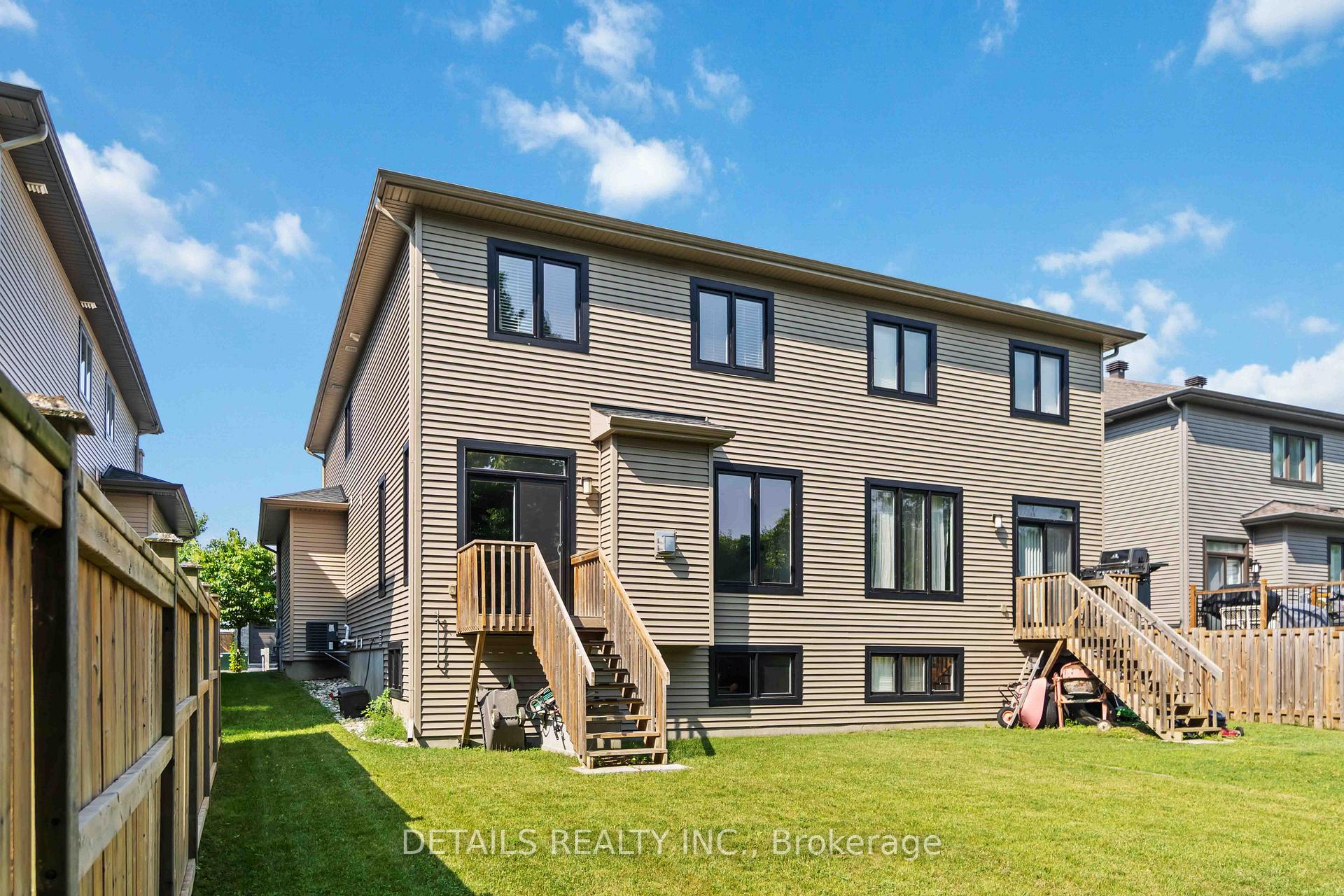 Photo 47 of 107 Dulmage Crescent, Carleton Place — HOMEH