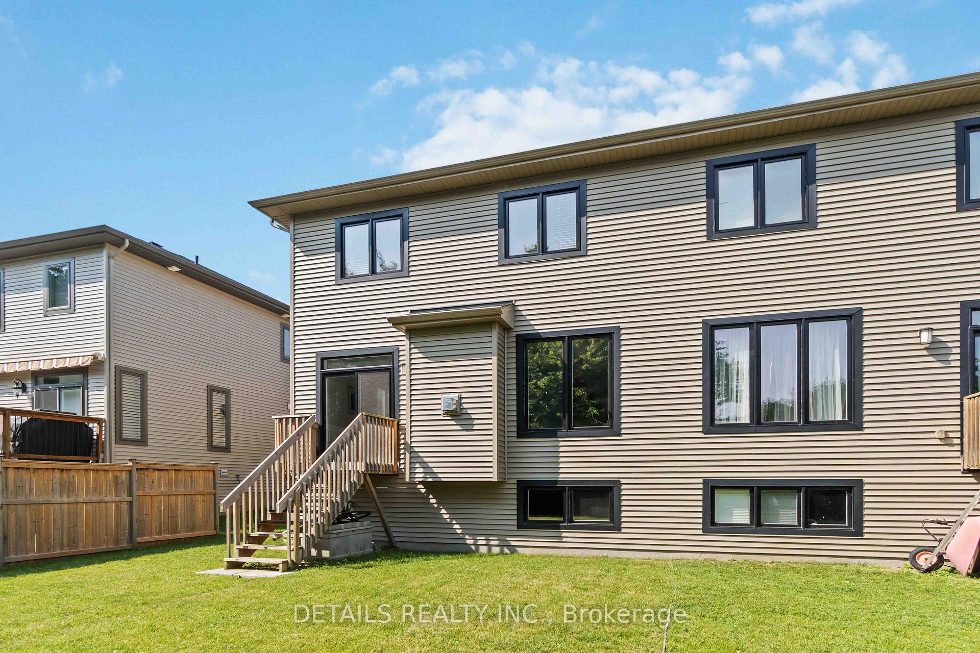 Photo 45 of 107 Dulmage Crescent, Carleton Place — HOMEH