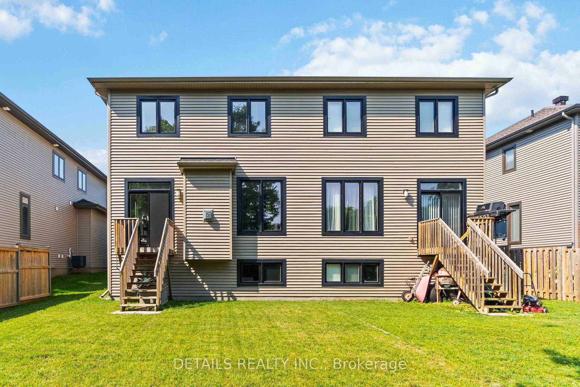 Photo 46 of 107 Dulmage Crescent, Carleton Place — HOMEH