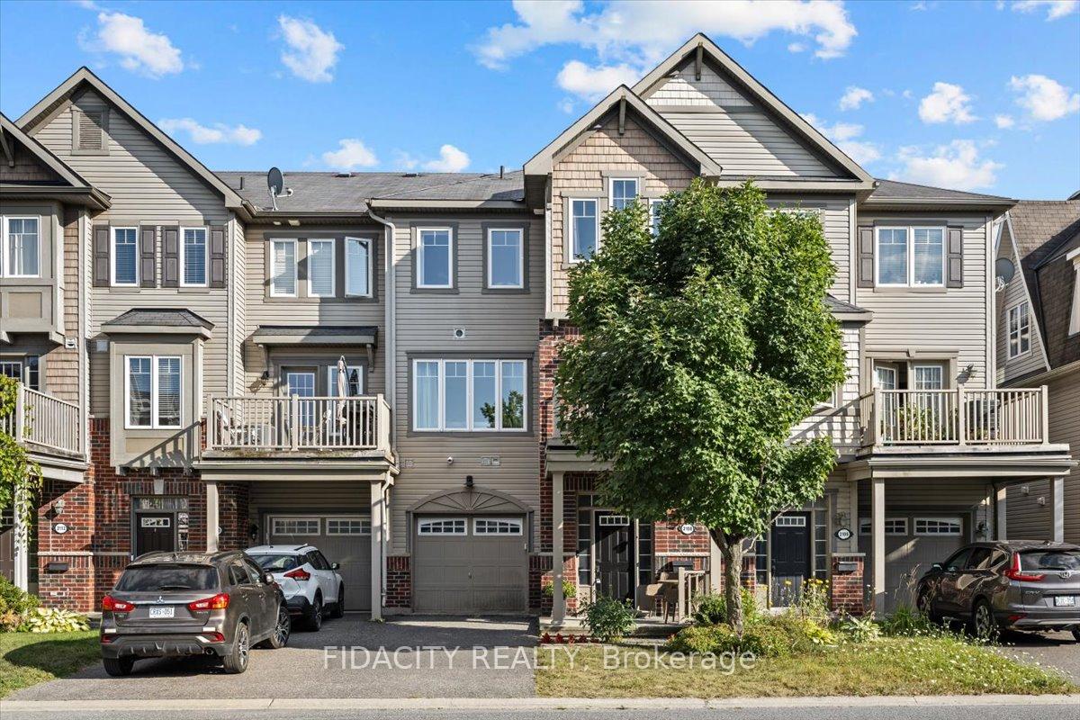 Photo 1 of 2108 Madrid Avenue, Ottawa, Barrhaven - Heritage Park — HOMEH