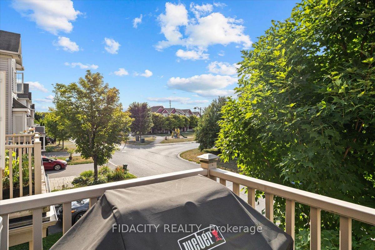 Photo 22 of 2108 Madrid Avenue, Ottawa, Barrhaven - Heritage Park — HOMEH