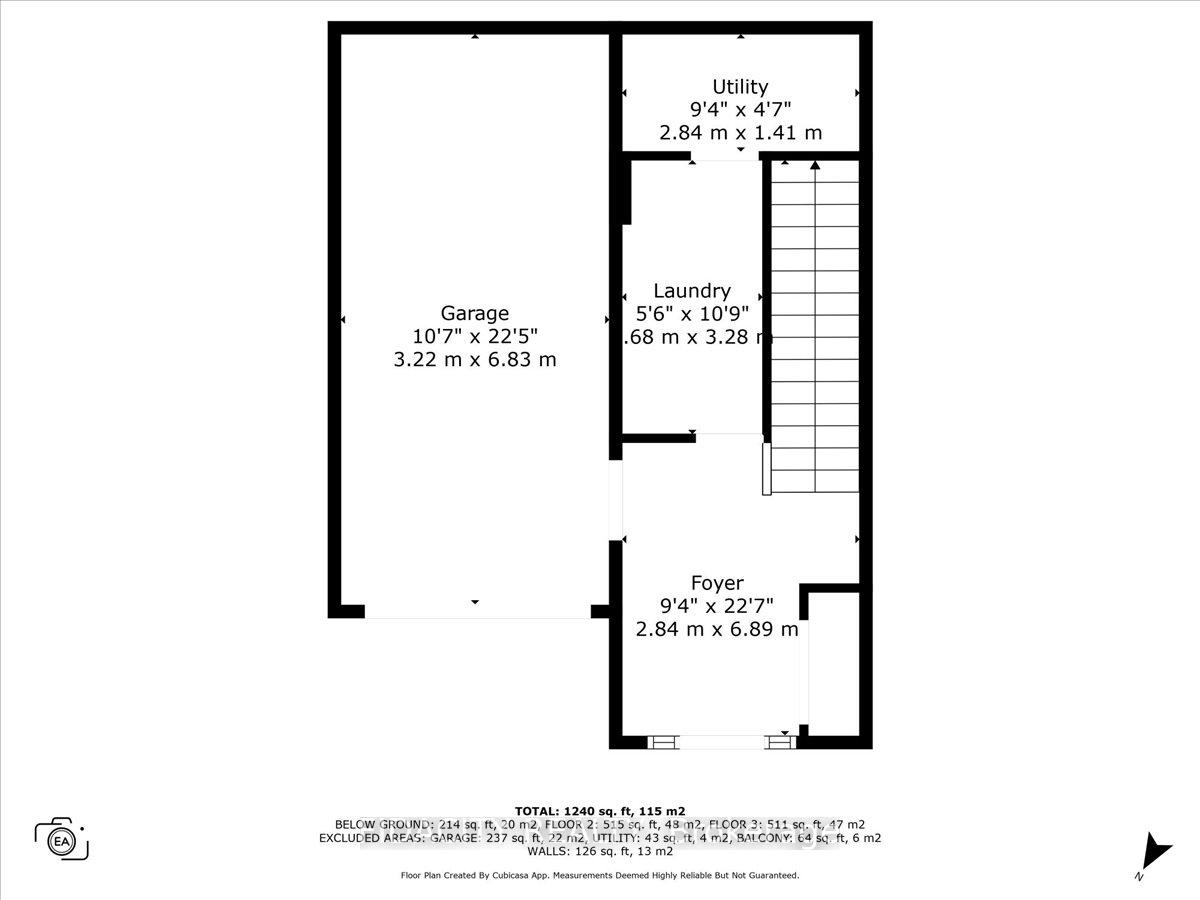 Photo 31 of 2108 Madrid Avenue, Ottawa, Barrhaven - Heritage Park — HOMEH