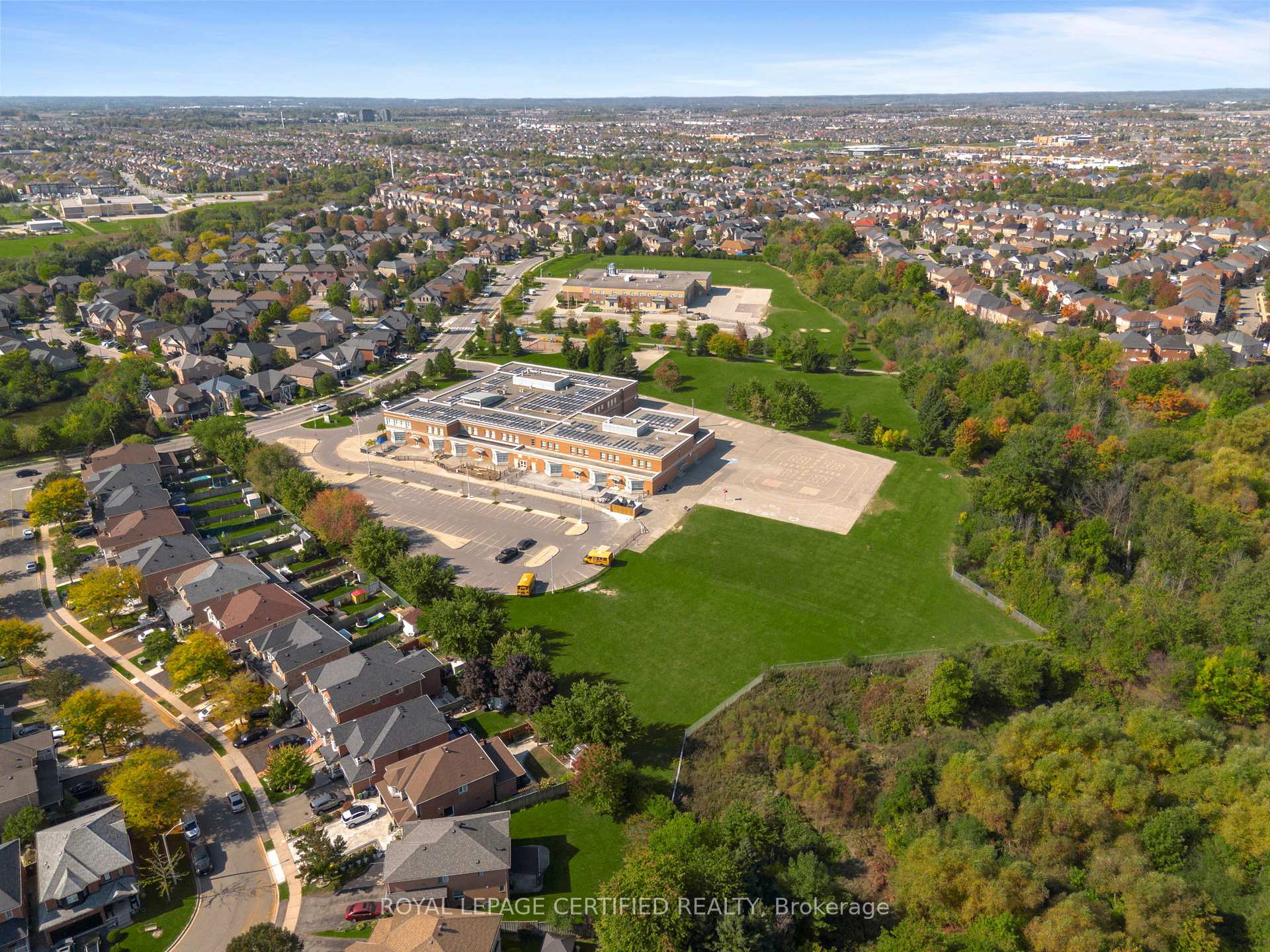 Photo 5 of 11 Briarcroft Road, Brampton, Fletcher's Meadow — HOMEH