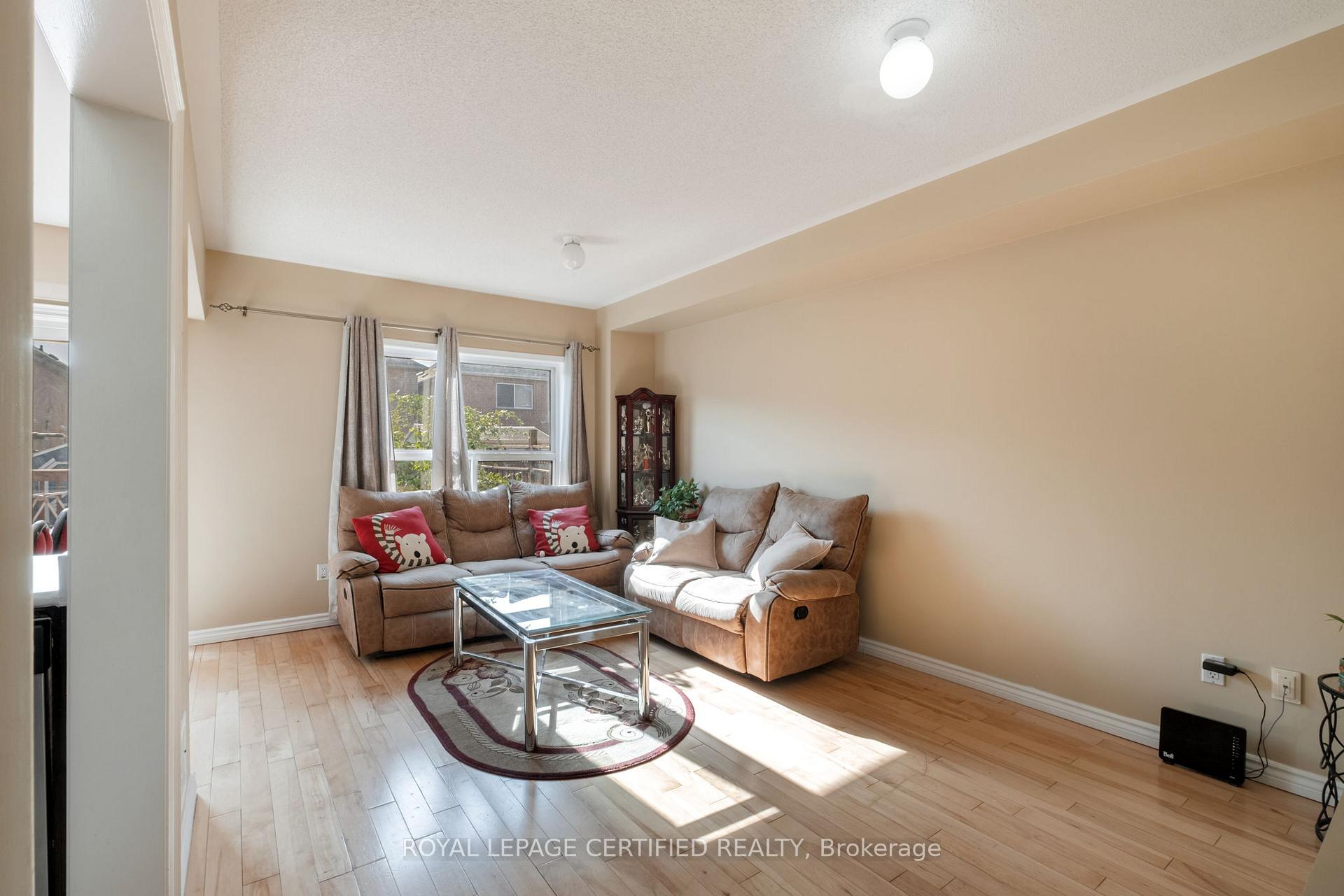 Photo 8 of 11 Briarcroft Road, Brampton, Fletcher's Meadow — HOMEH