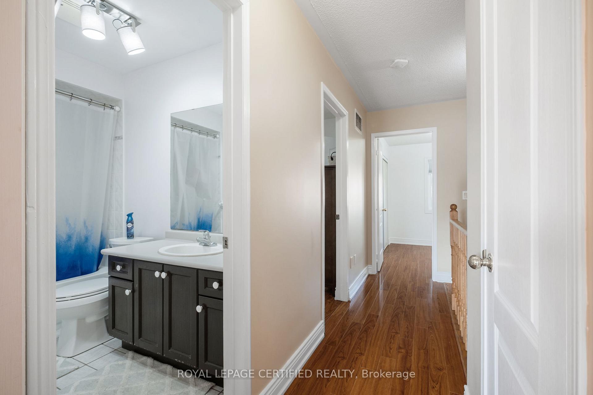 Photo 19 of 11 Briarcroft Road, Brampton, Fletcher's Meadow — HOMEH