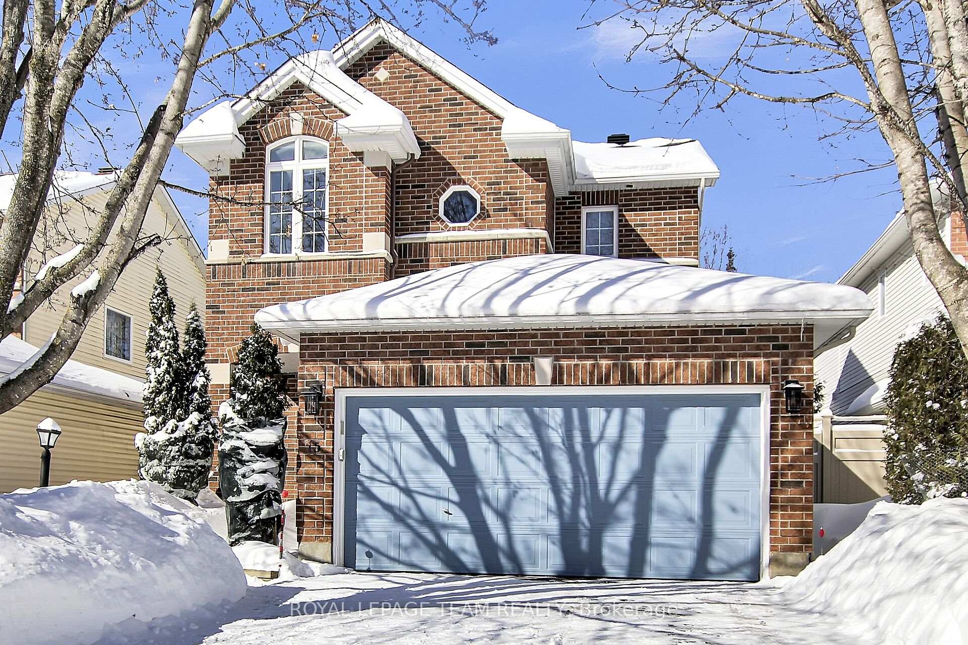 Photo 1 of 15 Tamarack Place, Ottawa, Barrhaven - Longfields — HOMEH