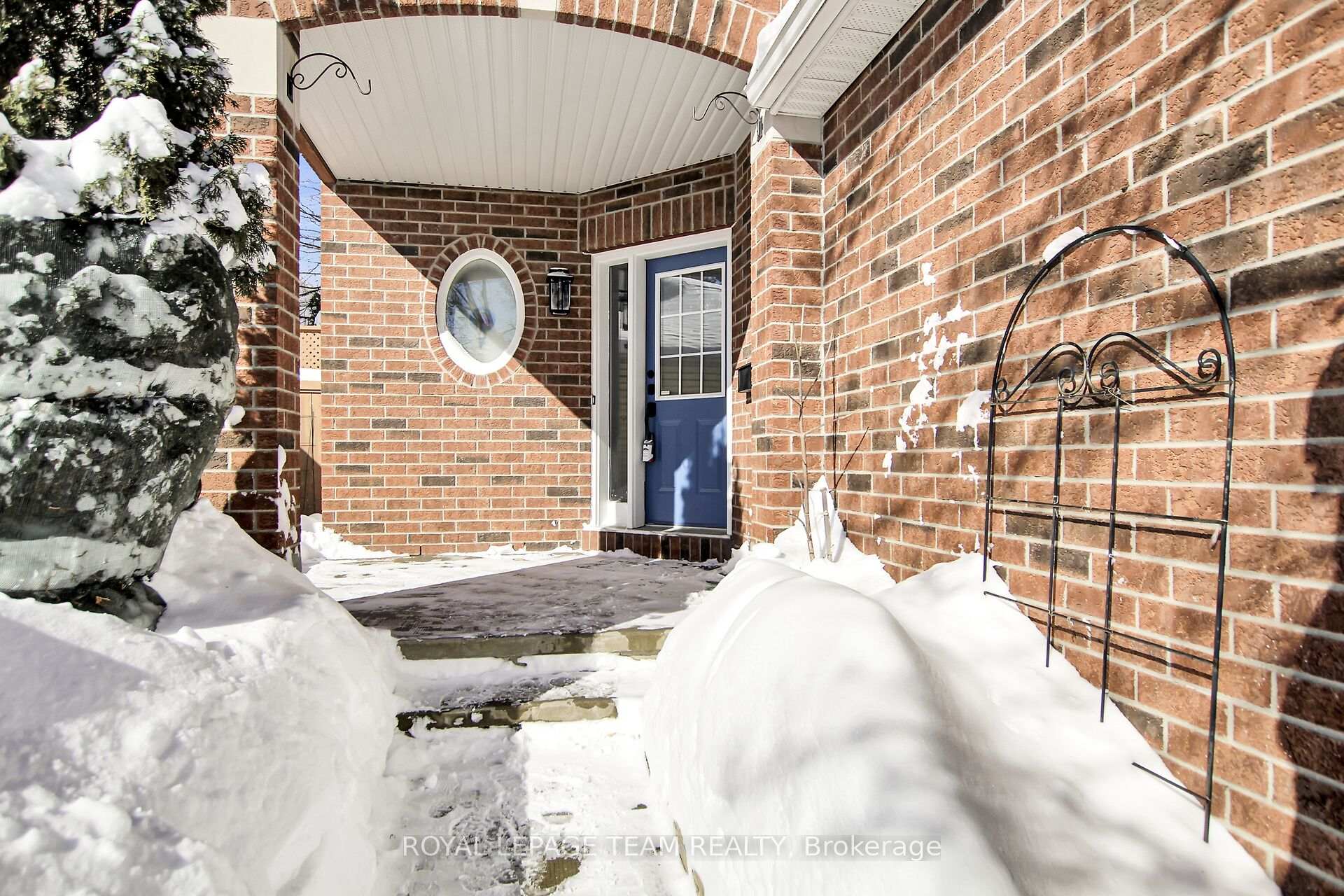 Photo 3 of 15 Tamarack Place, Ottawa, Barrhaven - Longfields — HOMEH