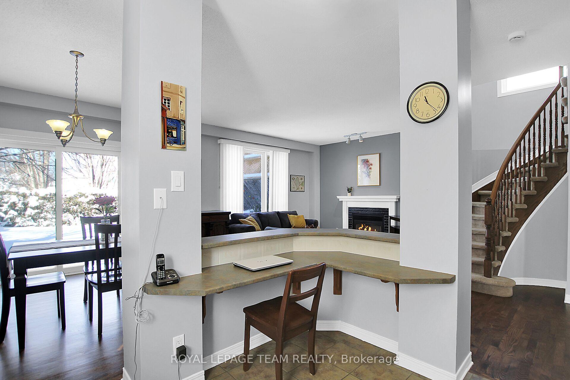 Photo 10 of 15 Tamarack Place, Ottawa, Barrhaven - Longfields — HOMEH