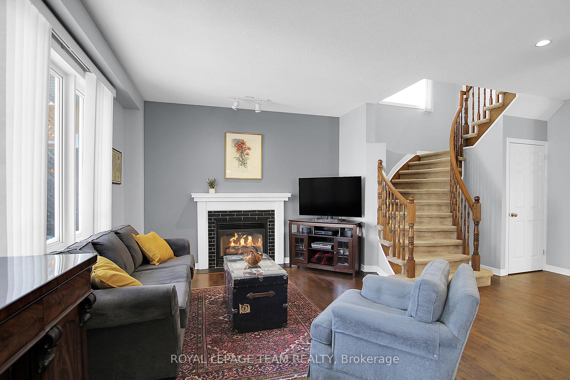 Photo 15 of 15 Tamarack Place, Ottawa, Barrhaven - Longfields — HOMEH