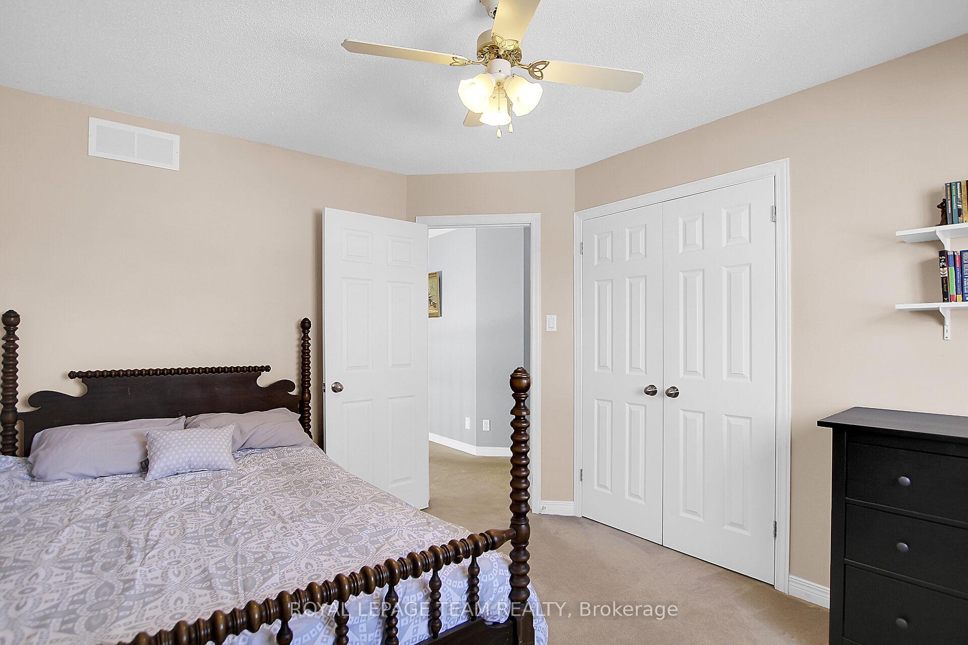 Photo 24 of 15 Tamarack Place, Ottawa, Barrhaven - Longfields — HOMEH