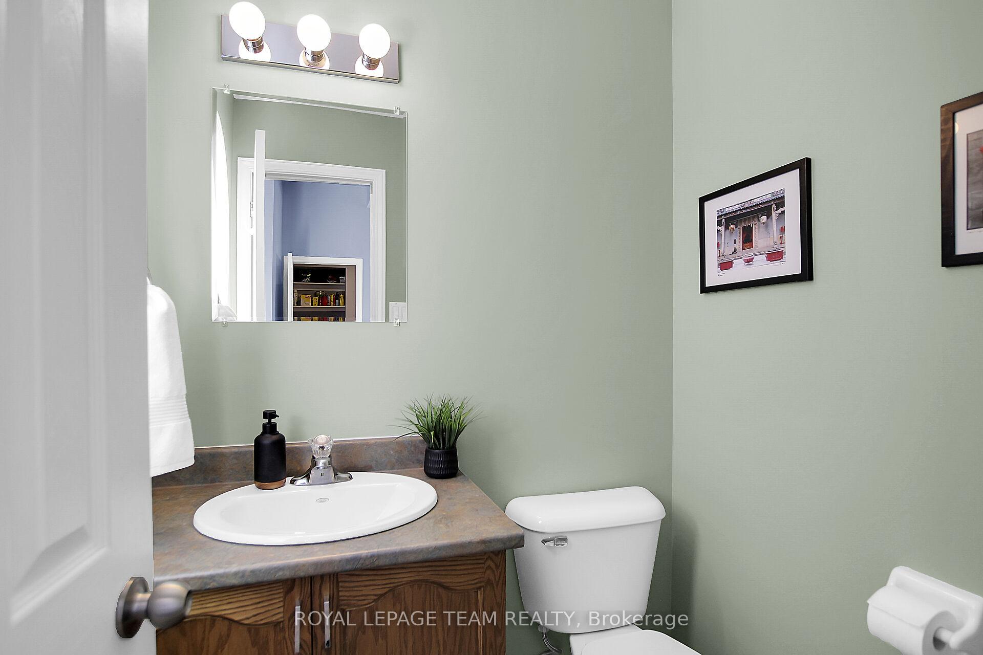 Photo 27 of 15 Tamarack Place, Ottawa, Barrhaven - Longfields — HOMEH