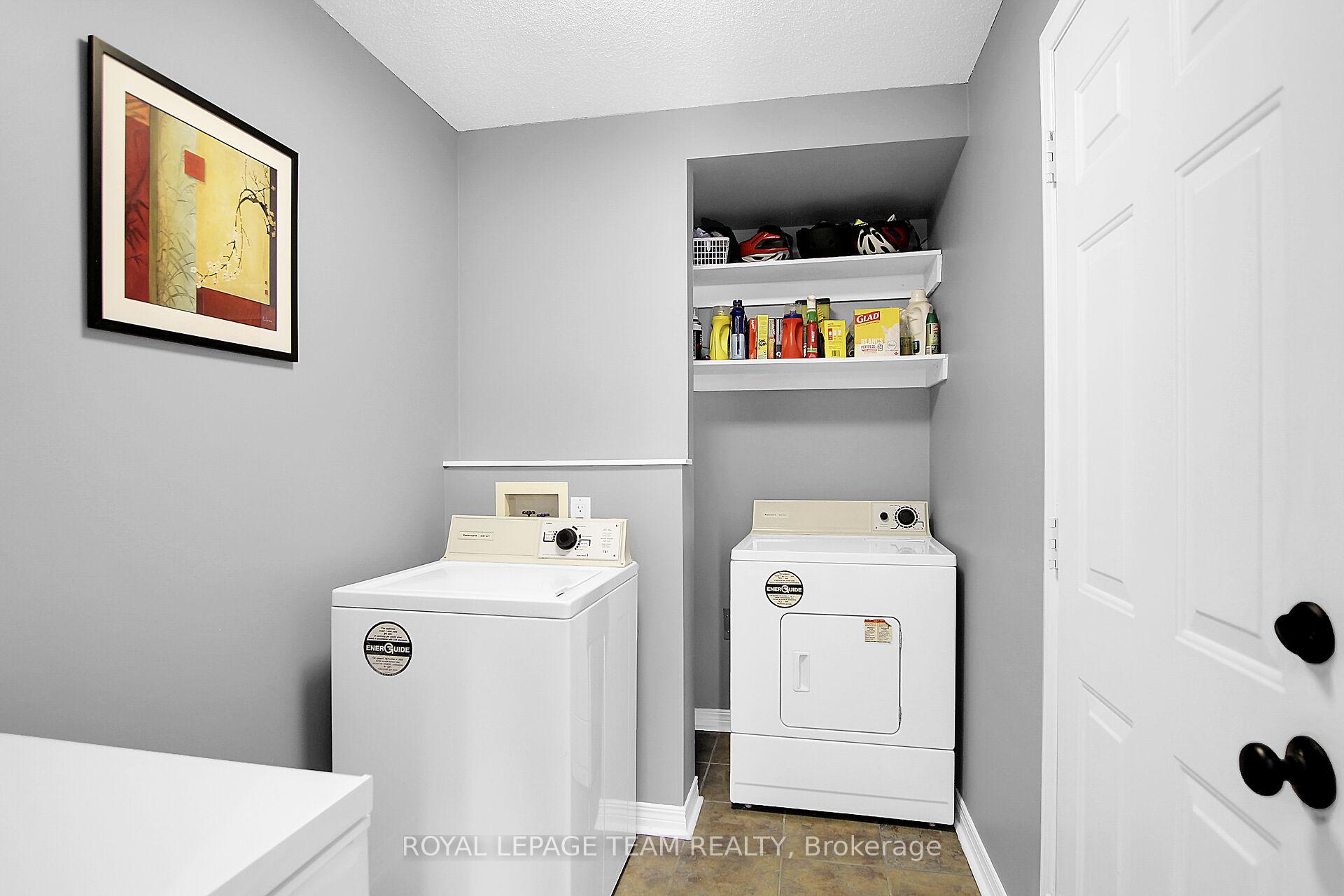 Photo 28 of 15 Tamarack Place, Ottawa, Barrhaven - Longfields — HOMEH