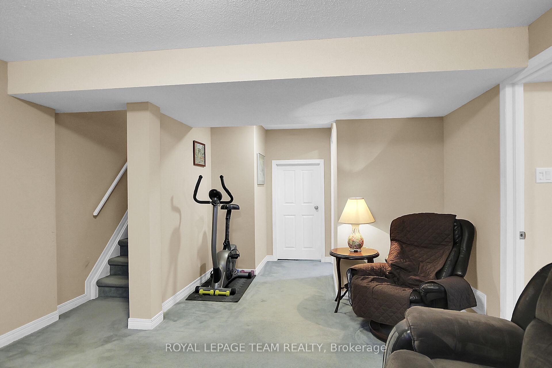 Photo 29 of 15 Tamarack Place, Ottawa, Barrhaven - Longfields — HOMEH
