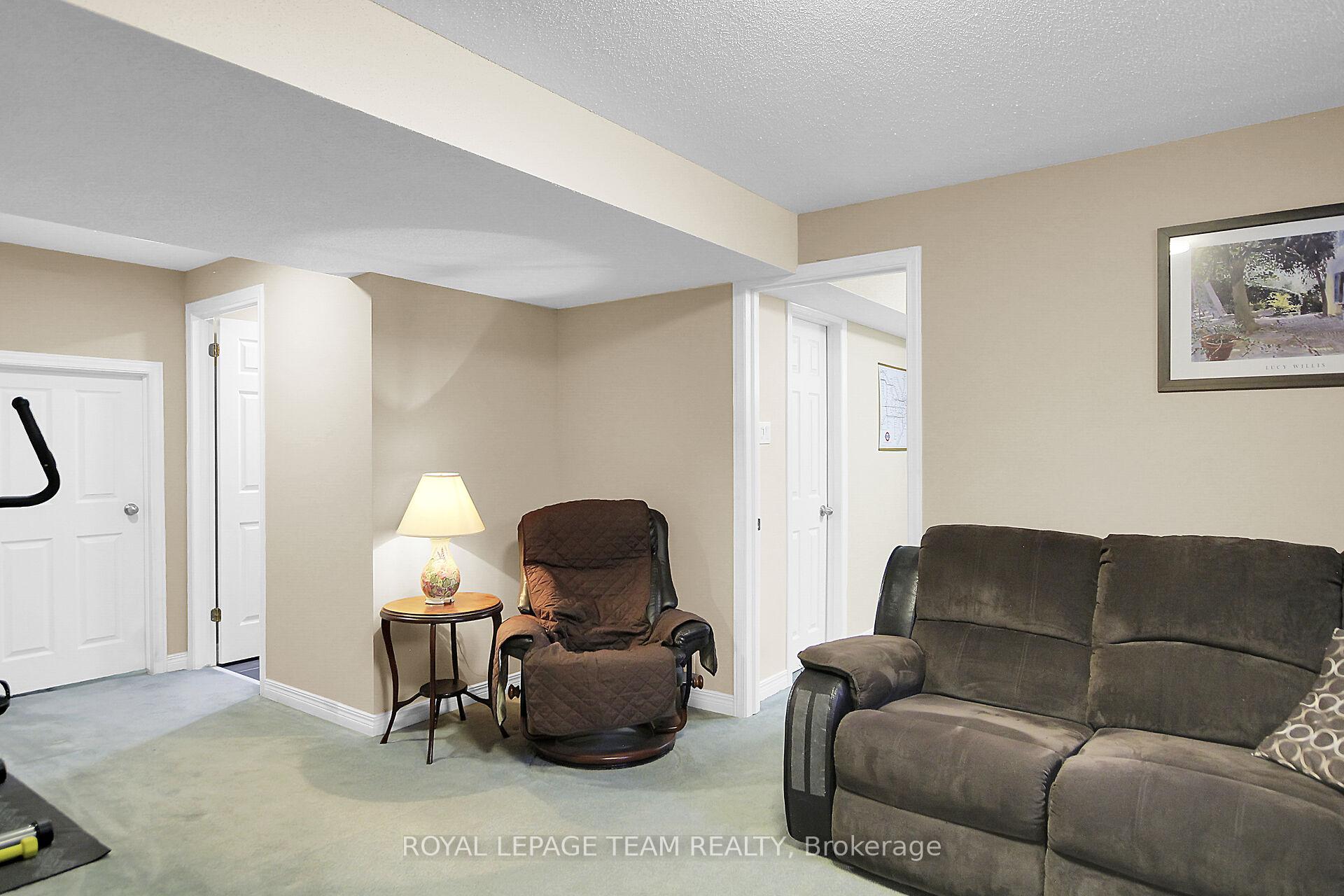 Photo 31 of 15 Tamarack Place, Ottawa, Barrhaven - Longfields — HOMEH