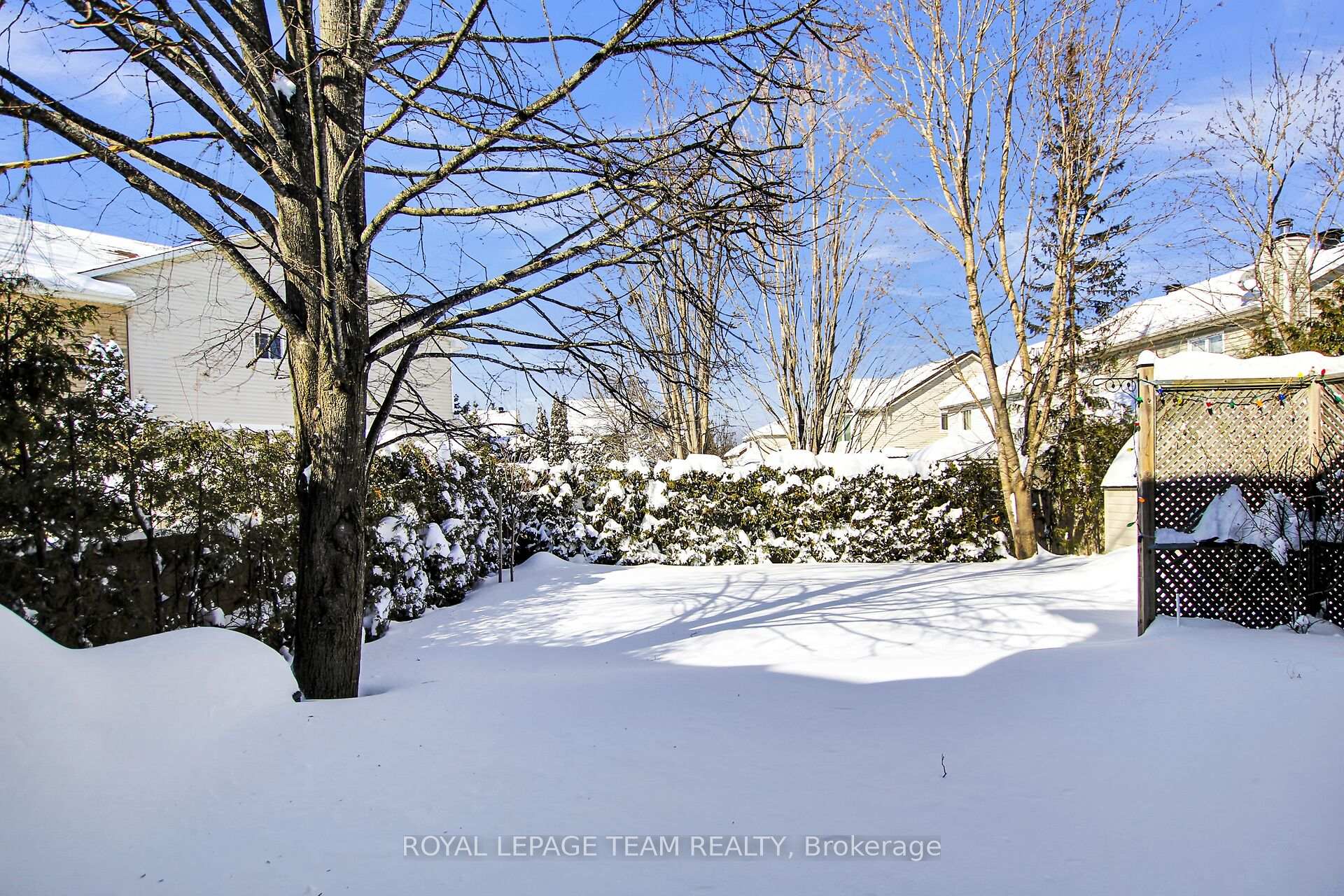 Photo 36 of 15 Tamarack Place, Ottawa, Barrhaven - Longfields — HOMEH