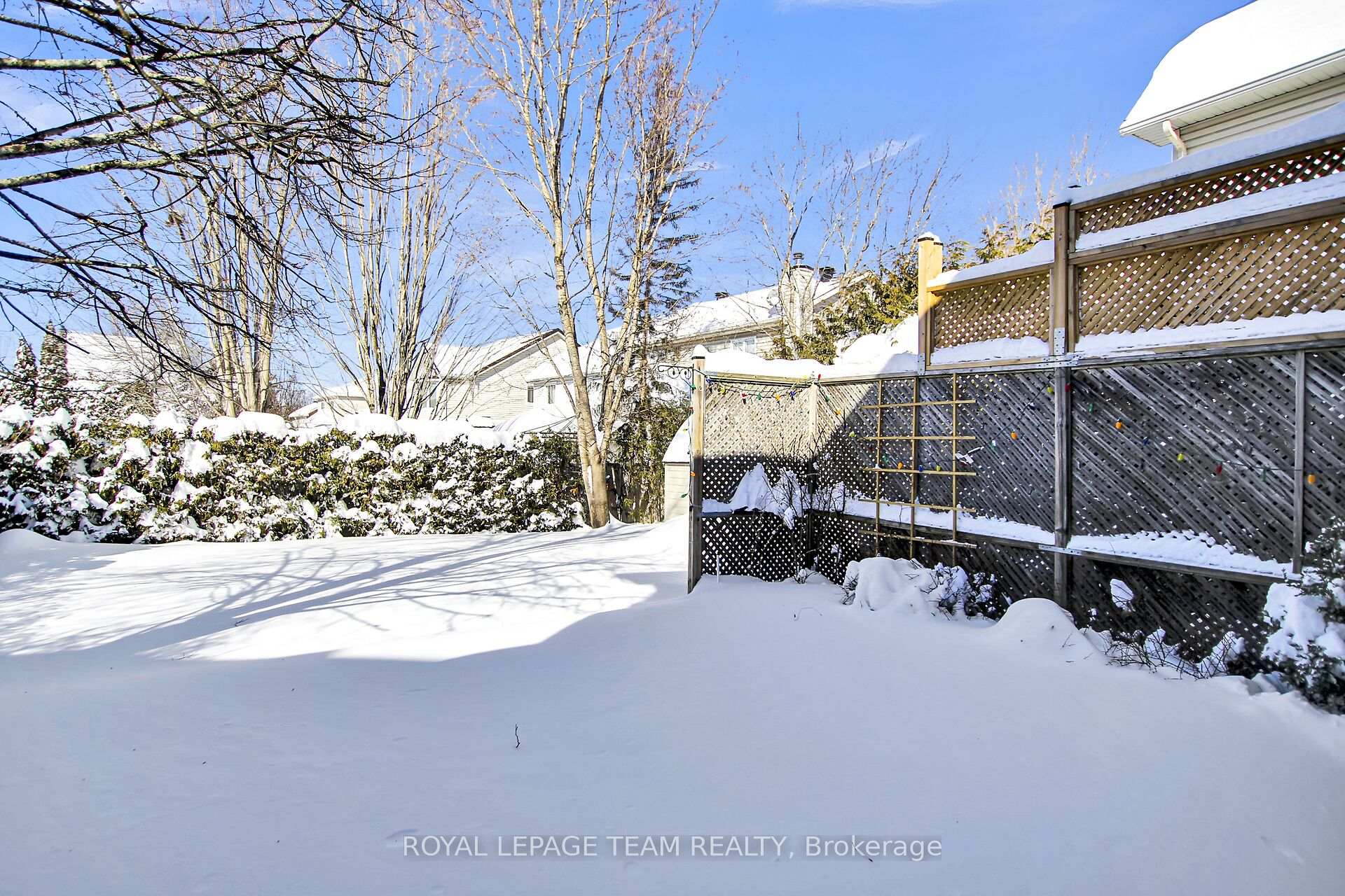 Photo 37 of 15 Tamarack Place, Ottawa, Barrhaven - Longfields — HOMEH