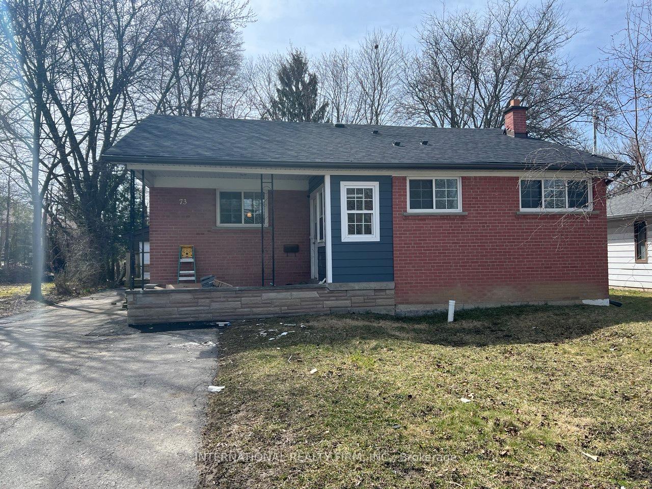 Photo 1 of 73 Murray Drive, Aurora, Aurora Highlands — HOMEH