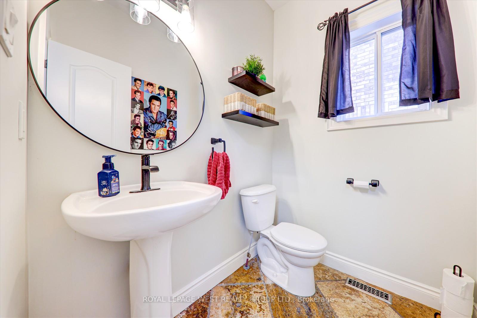 Photo 9 of 278 Pringle Drive, Barrie, Edgehill Drive — HOMEH