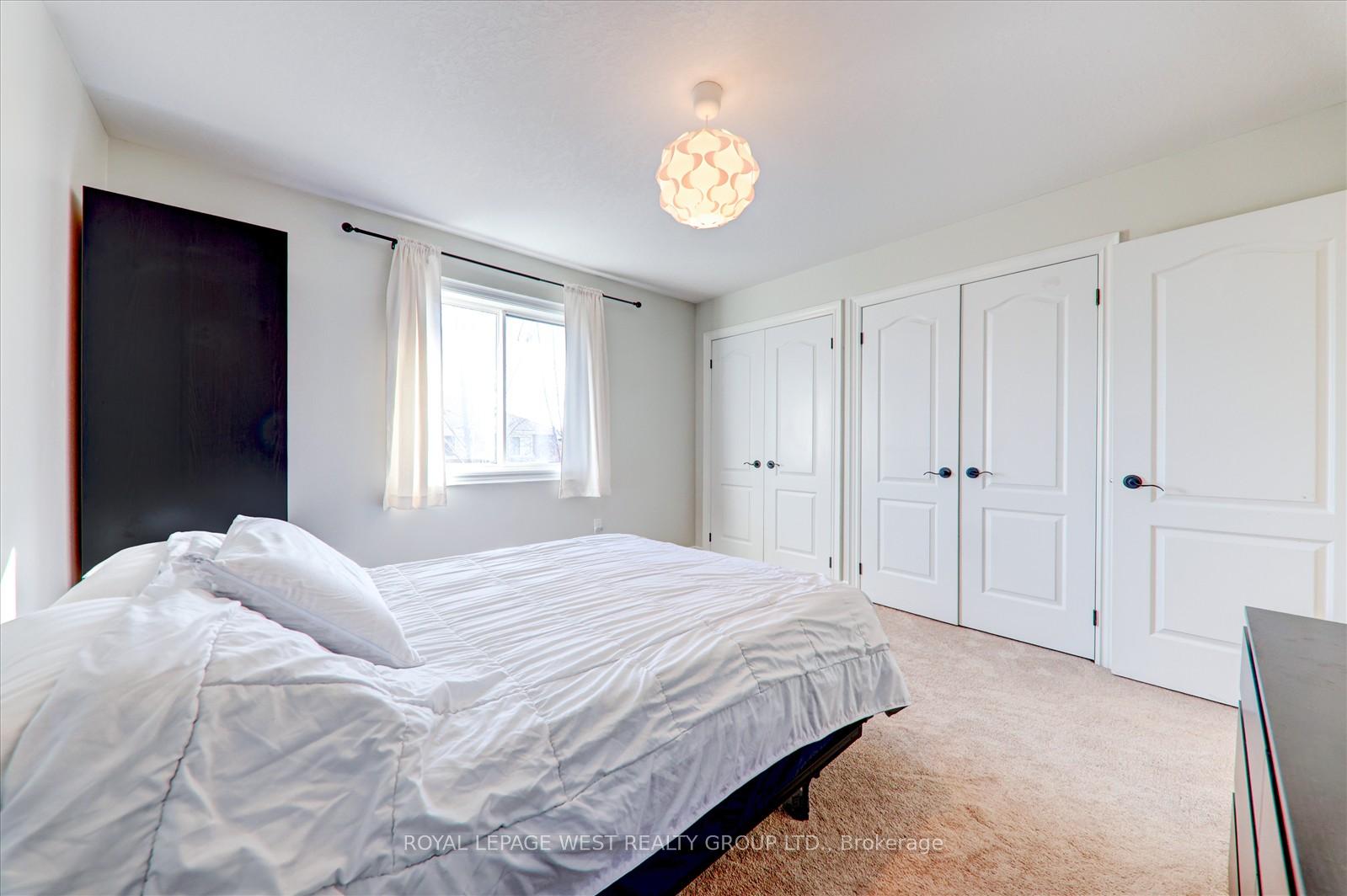 Photo 30 of 278 Pringle Drive, Barrie, Edgehill Drive — HOMEH