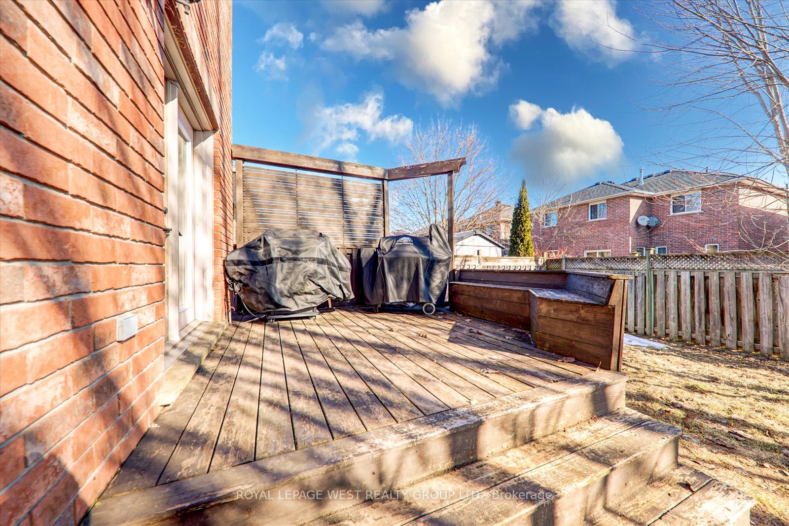 Photo 34 of 278 Pringle Drive, Barrie, Edgehill Drive — HOMEH