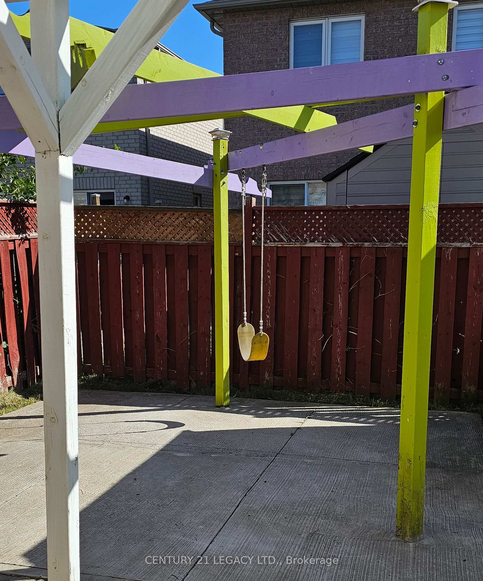Photo 19 of 45 Tanasi Road, Brampton, Credit Valley — HOMEH
