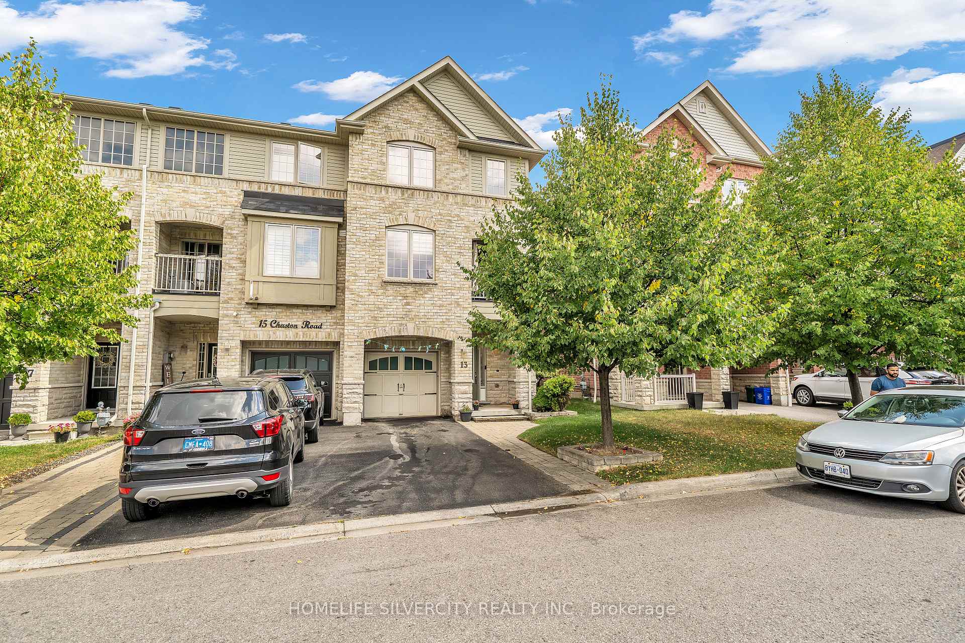Photo 2 of 13 Chaston Road, Ajax, Central East — HOMEH
