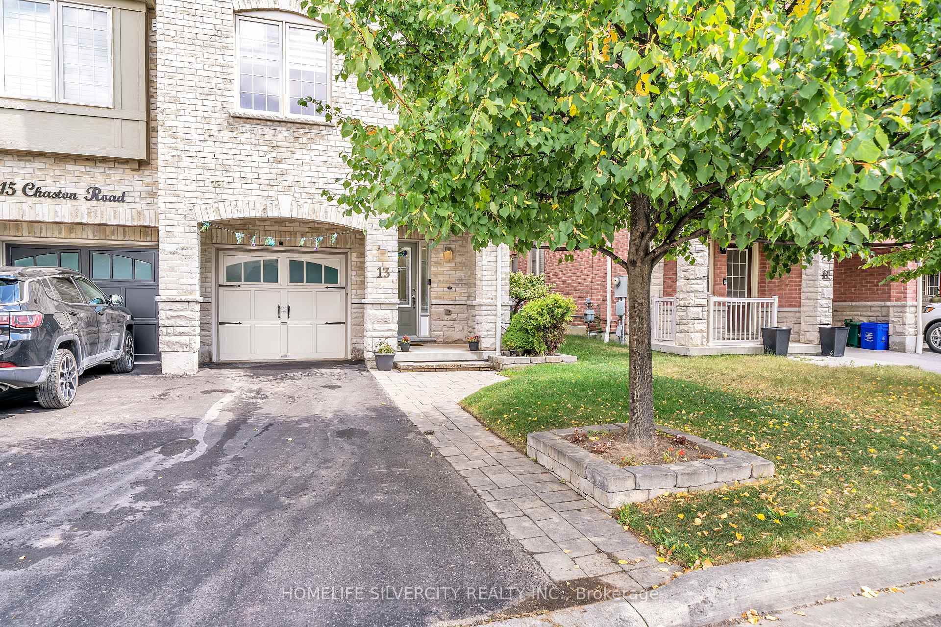 Photo 3 of 13 Chaston Road, Ajax, Central East — HOMEH
