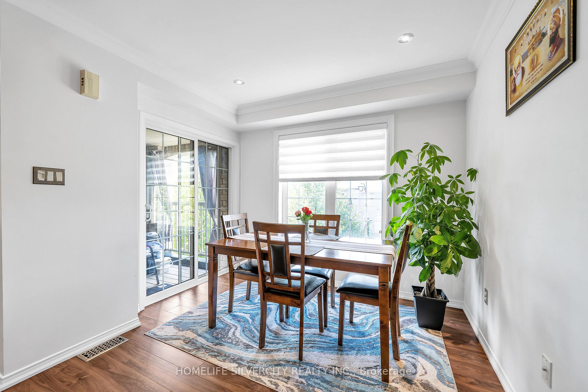 Photo 9 of 13 Chaston Road, Ajax, Central East — HOMEH