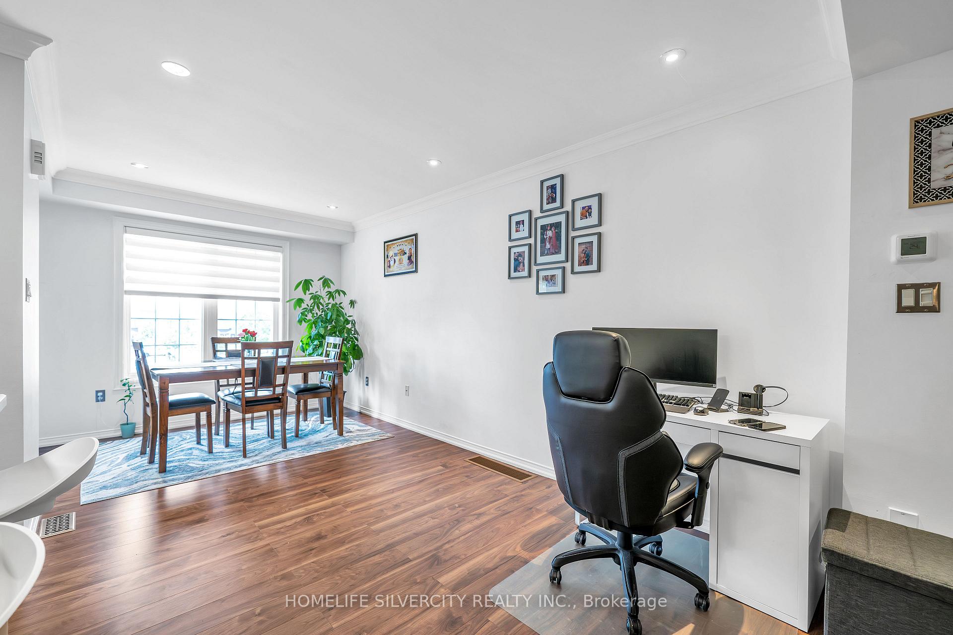 Photo 16 of 13 Chaston Road, Ajax, Central East — HOMEH
