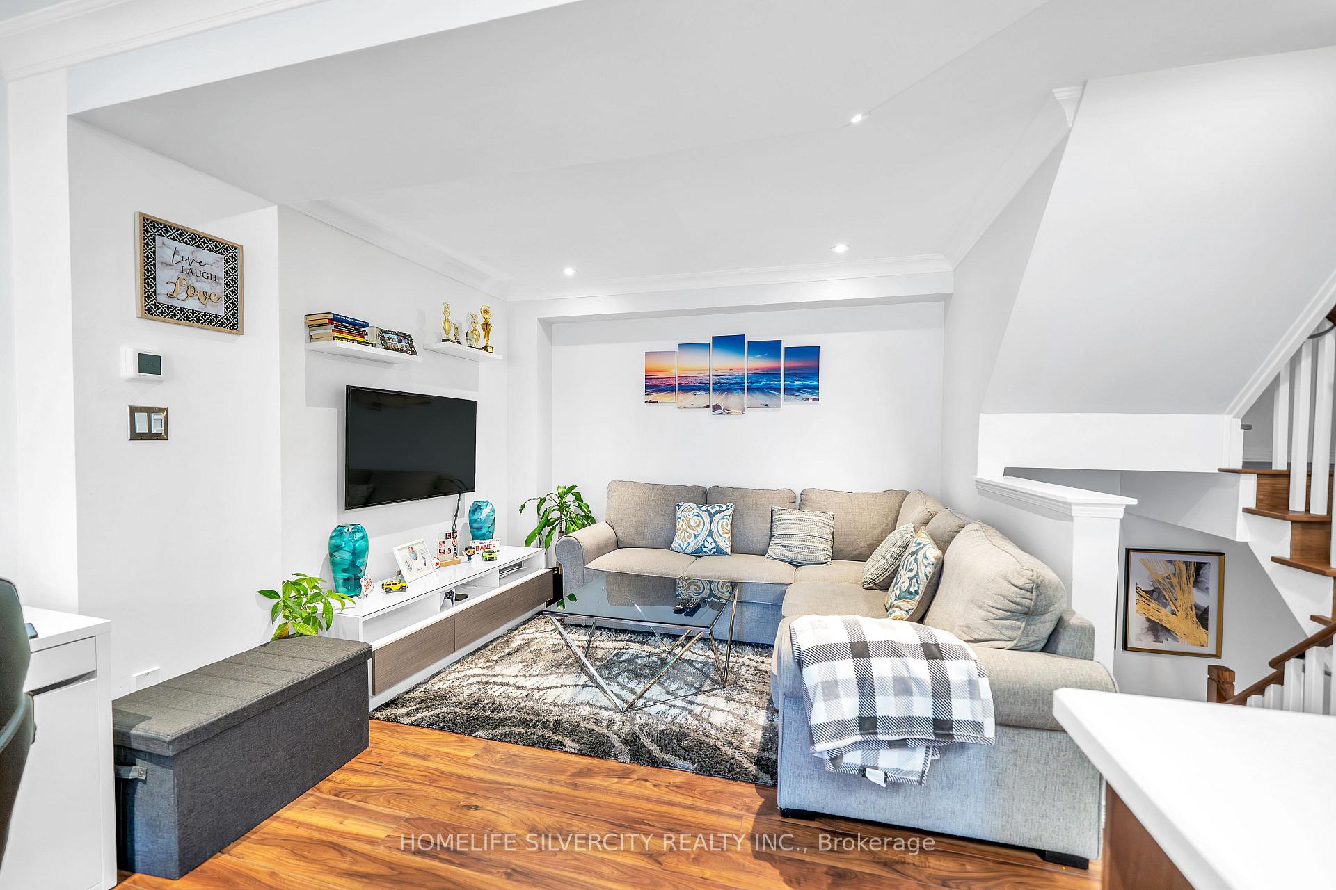Photo 18 of 13 Chaston Road, Ajax, Central East — HOMEH