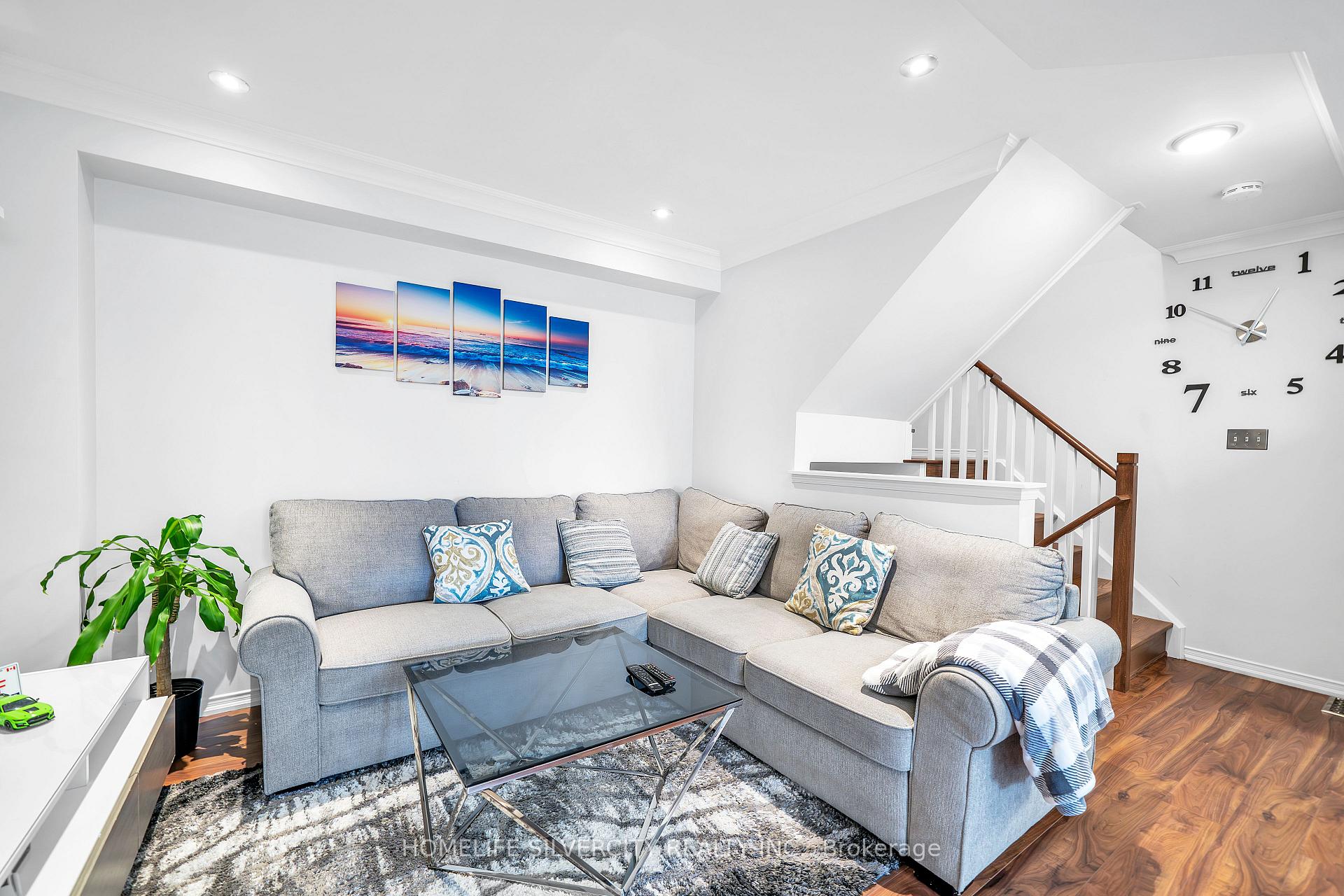 Photo 13 of 13 Chaston Road, Ajax, Central East — HOMEH