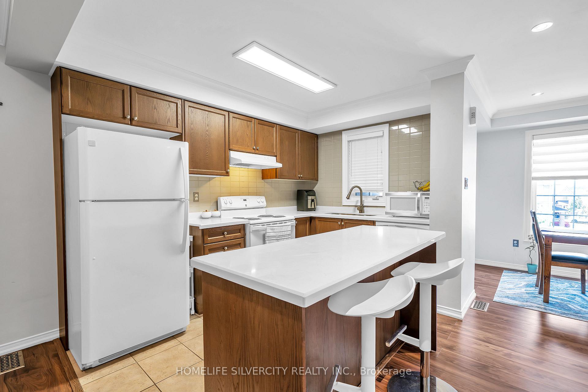 Photo 15 of 13 Chaston Road, Ajax, Central East — HOMEH