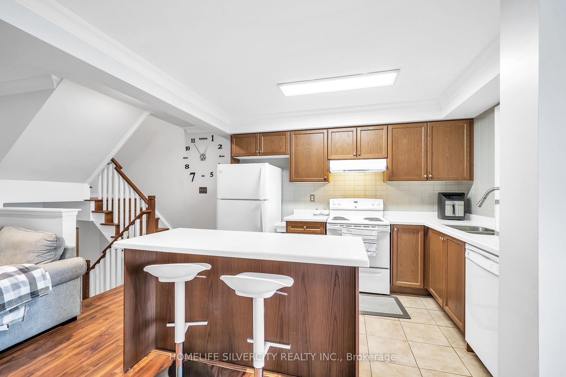 Photo 22 of 13 Chaston Road, Ajax, Central East — HOMEH